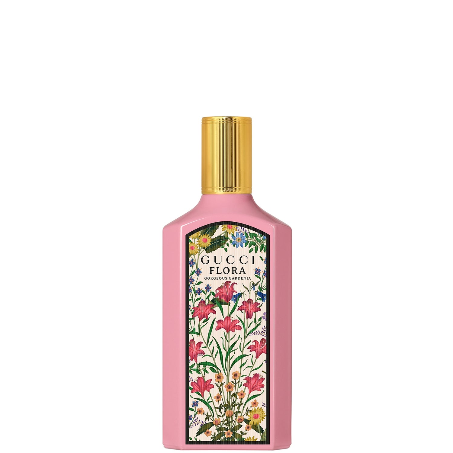 Gucci Flora Gorgeous Gardenia Eau De Parfum 50ml
