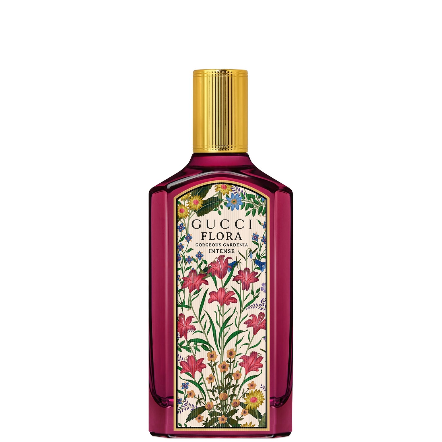 Gucci Flora Gorgeous Gardenia Intense Eau de Parfum 100ml