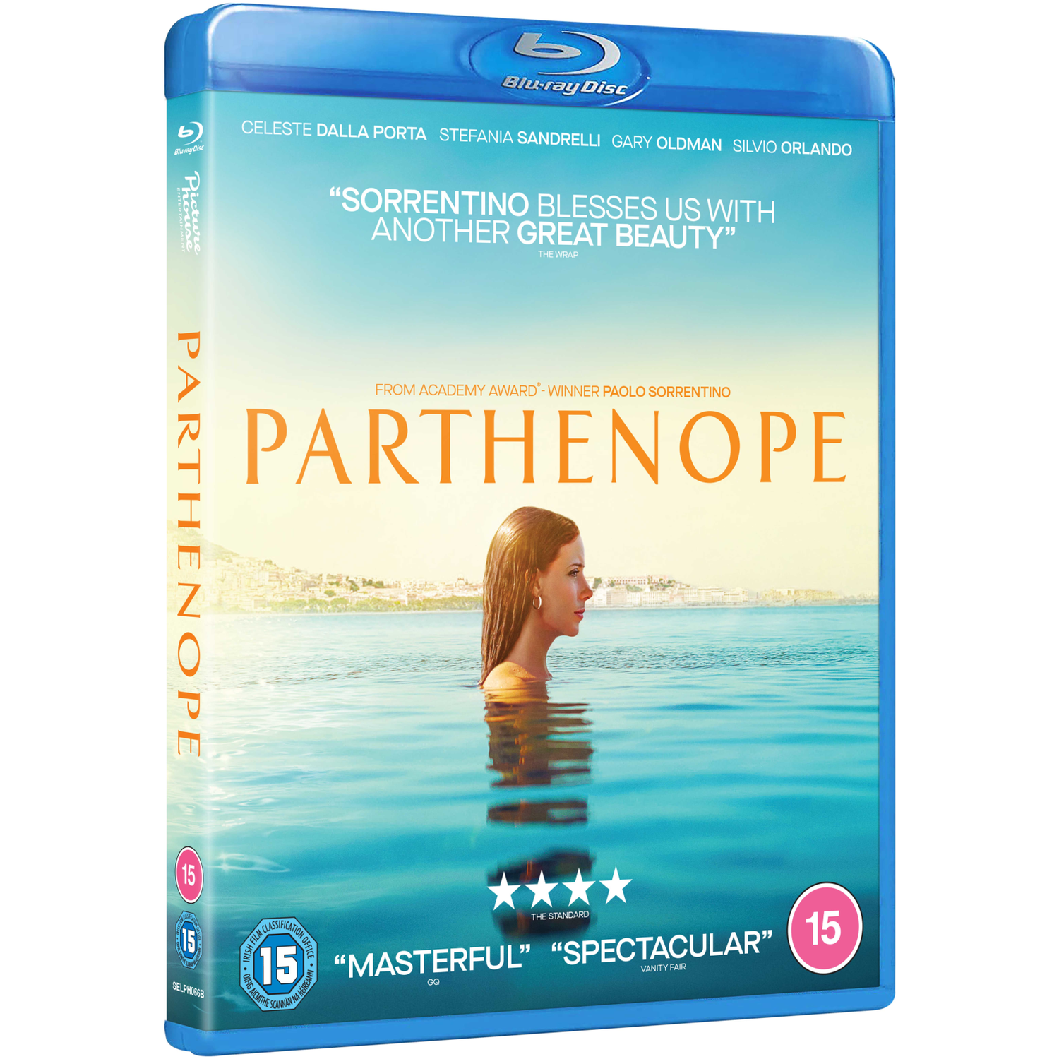 Parthenope