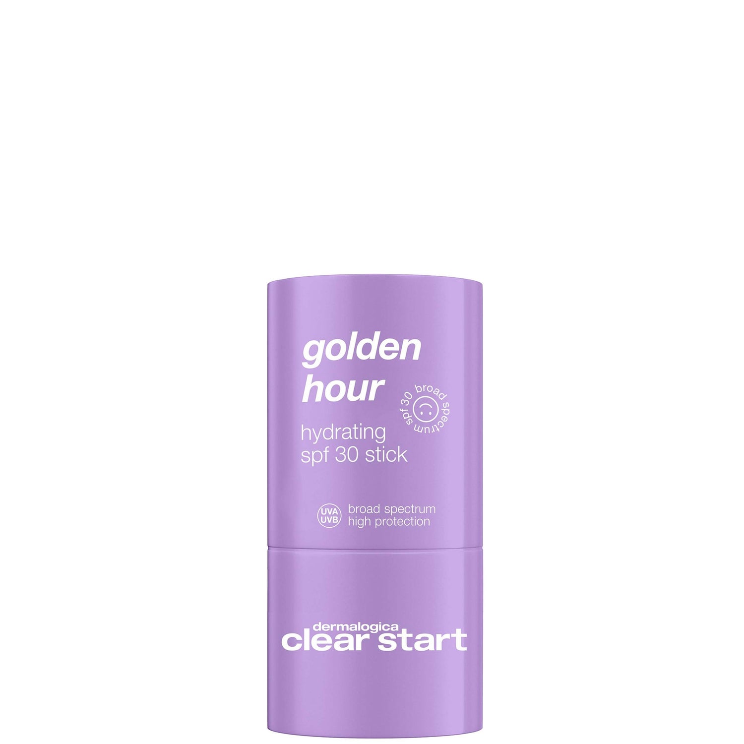 Dermalogica Golden Hour Clarifying SPF Stick 19g