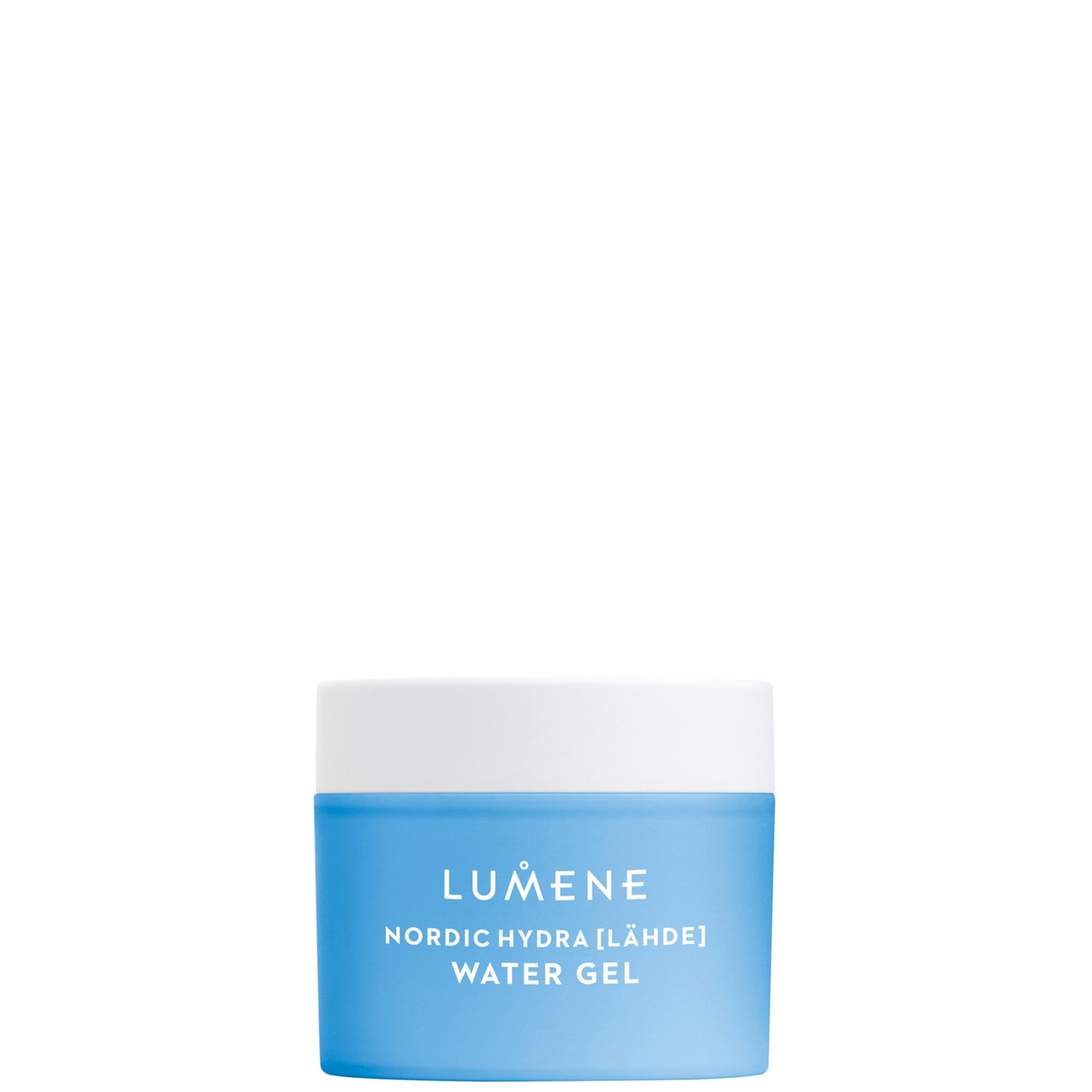 LUMENE Nordic Hydra [LÄHDE] Water Gel 50ml