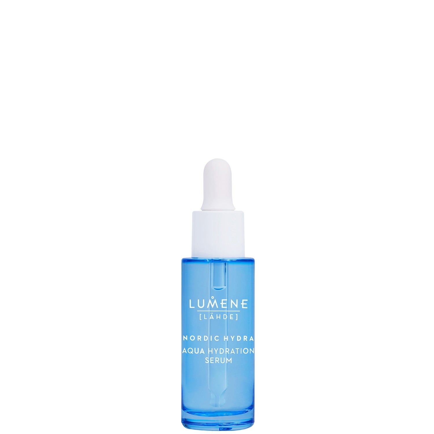 Lumene Nordic Hydra [LÄHDE] Aqua Hydration Serum 30ml