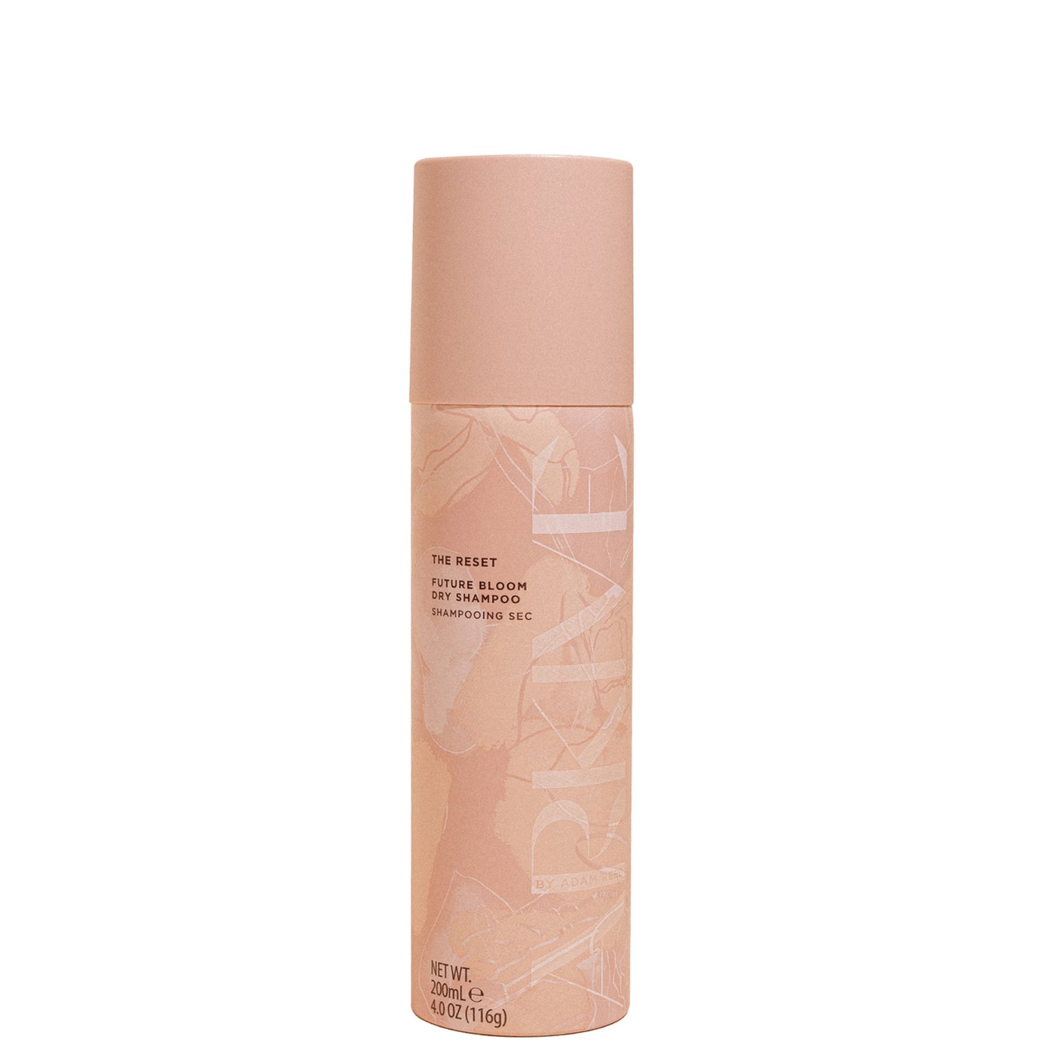ARKIVE Headcare The Reset Future Bloom Dry Shampoo 200ml