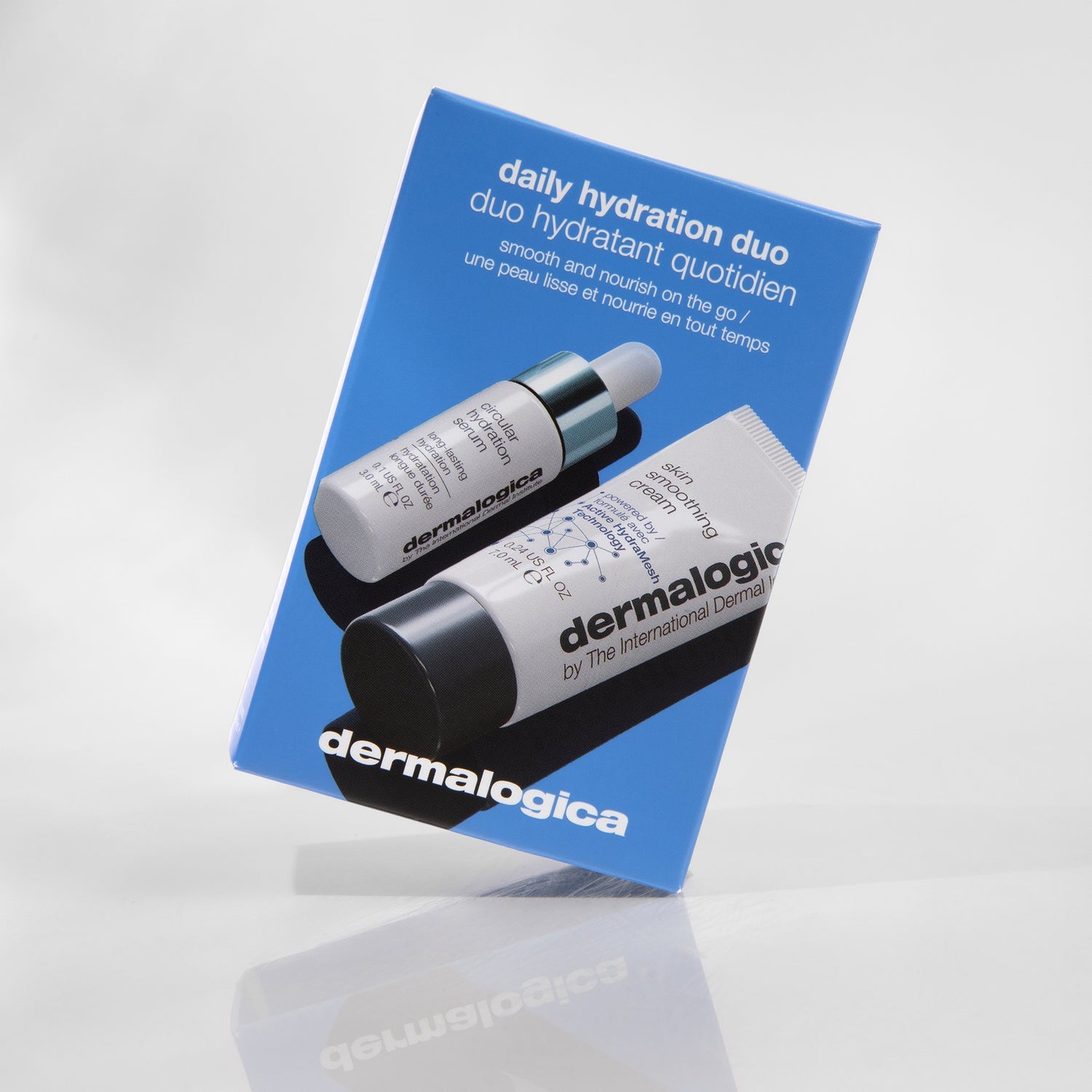 Dermalogica Daily Hydration Duo