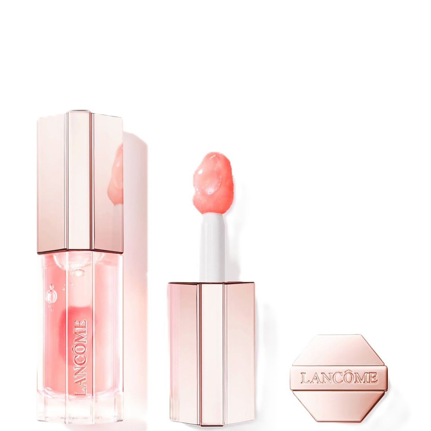 Lancôme Lip Idole Juicy Treat 9ml (Various Shades)