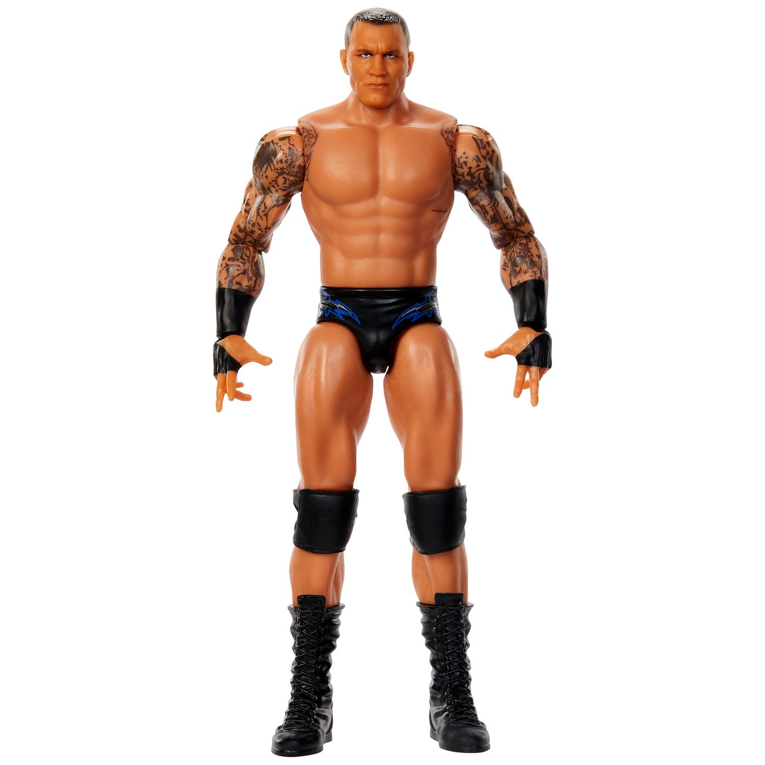WWE Main Event Series 154 Randy Orton Action Figure (6"")
