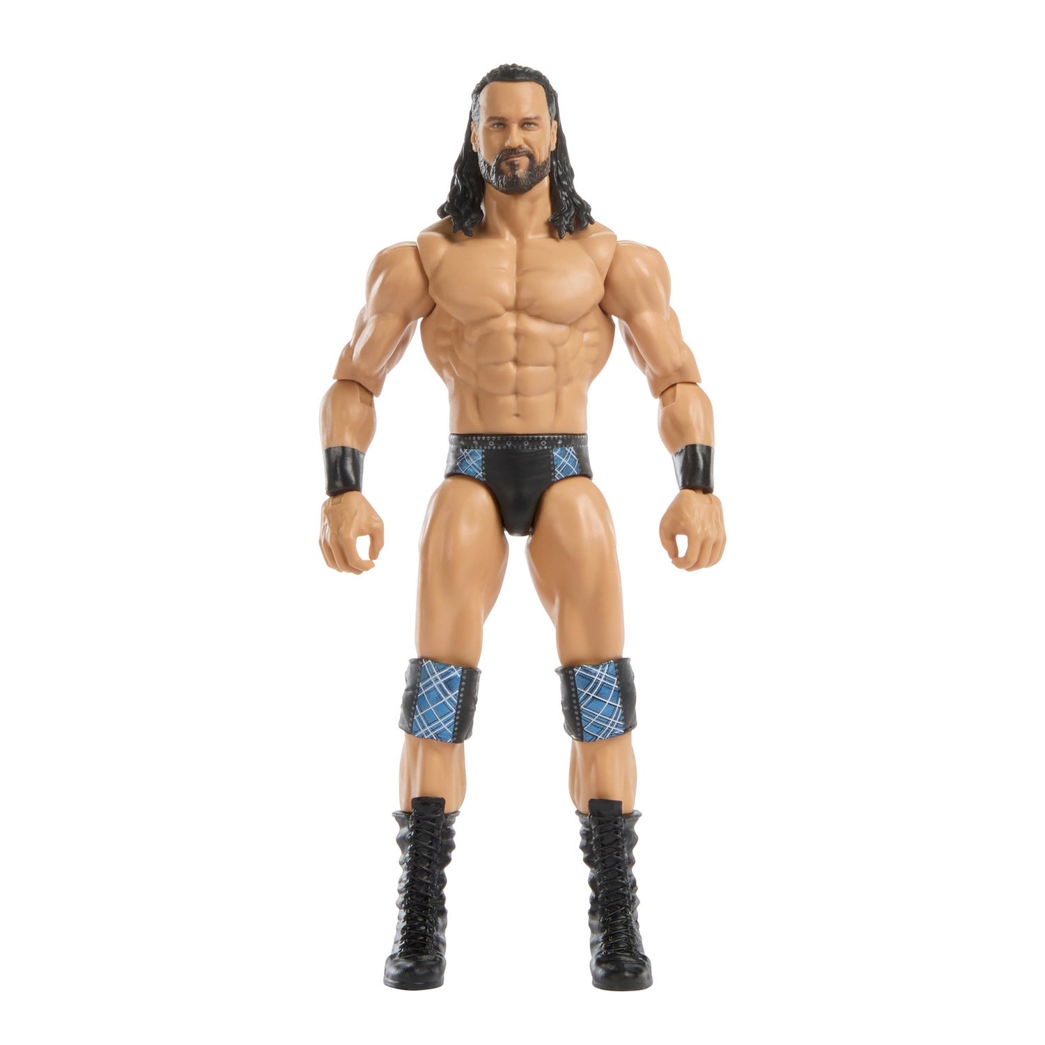 WWE Main Event Series 157 Drew McIntyre Action Figure (6"")