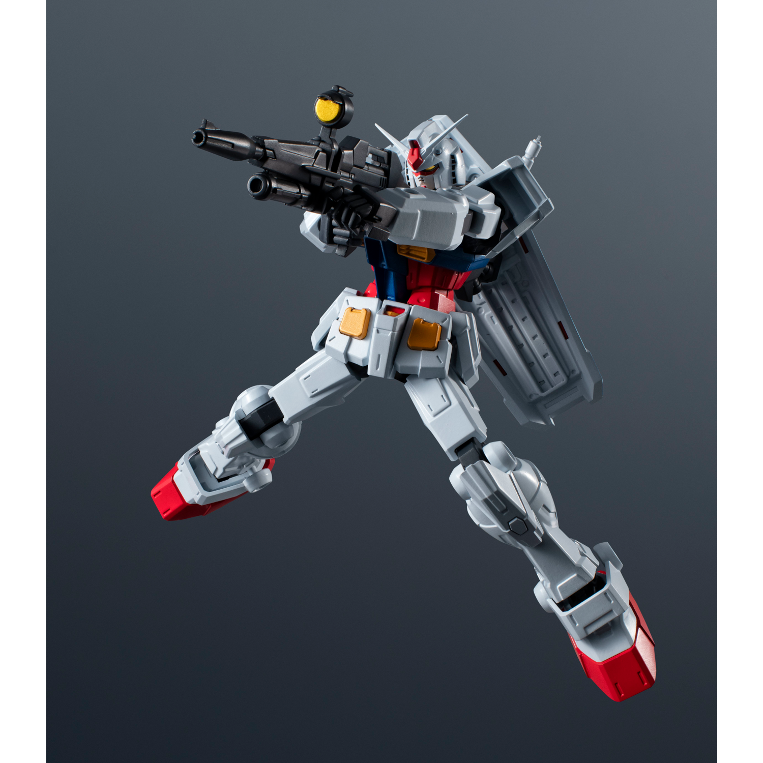 Tamashii Nations Gundam Universe RX-78-2 Gundam Renewal