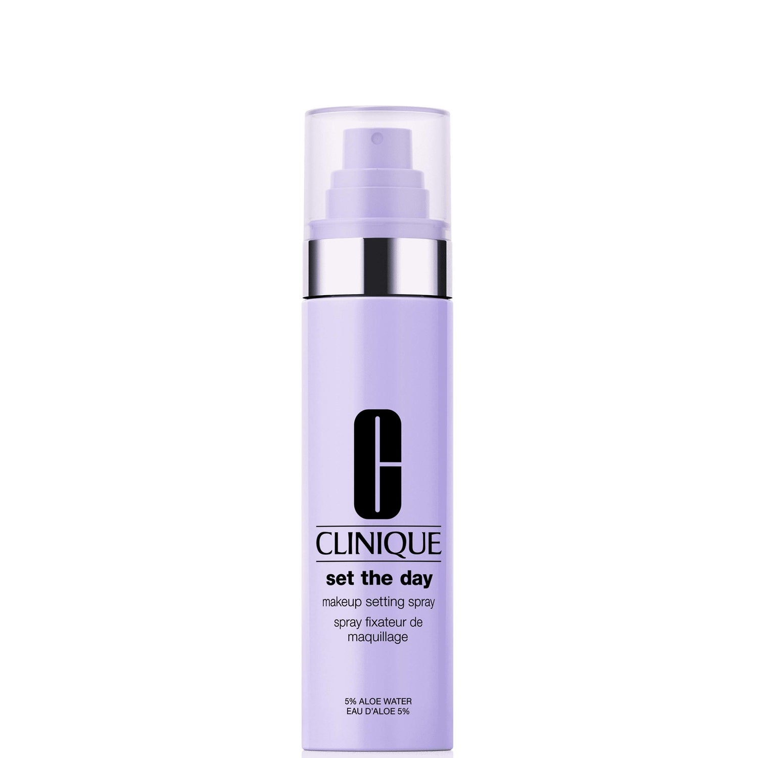 Clinique Set The Day Makeup Setting Spray 100ml