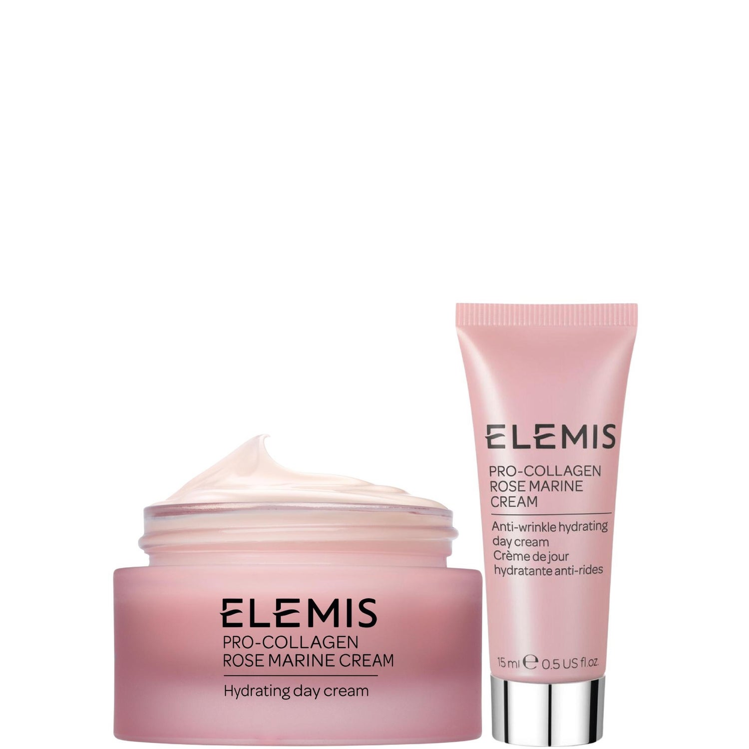 Rose Hydration Set