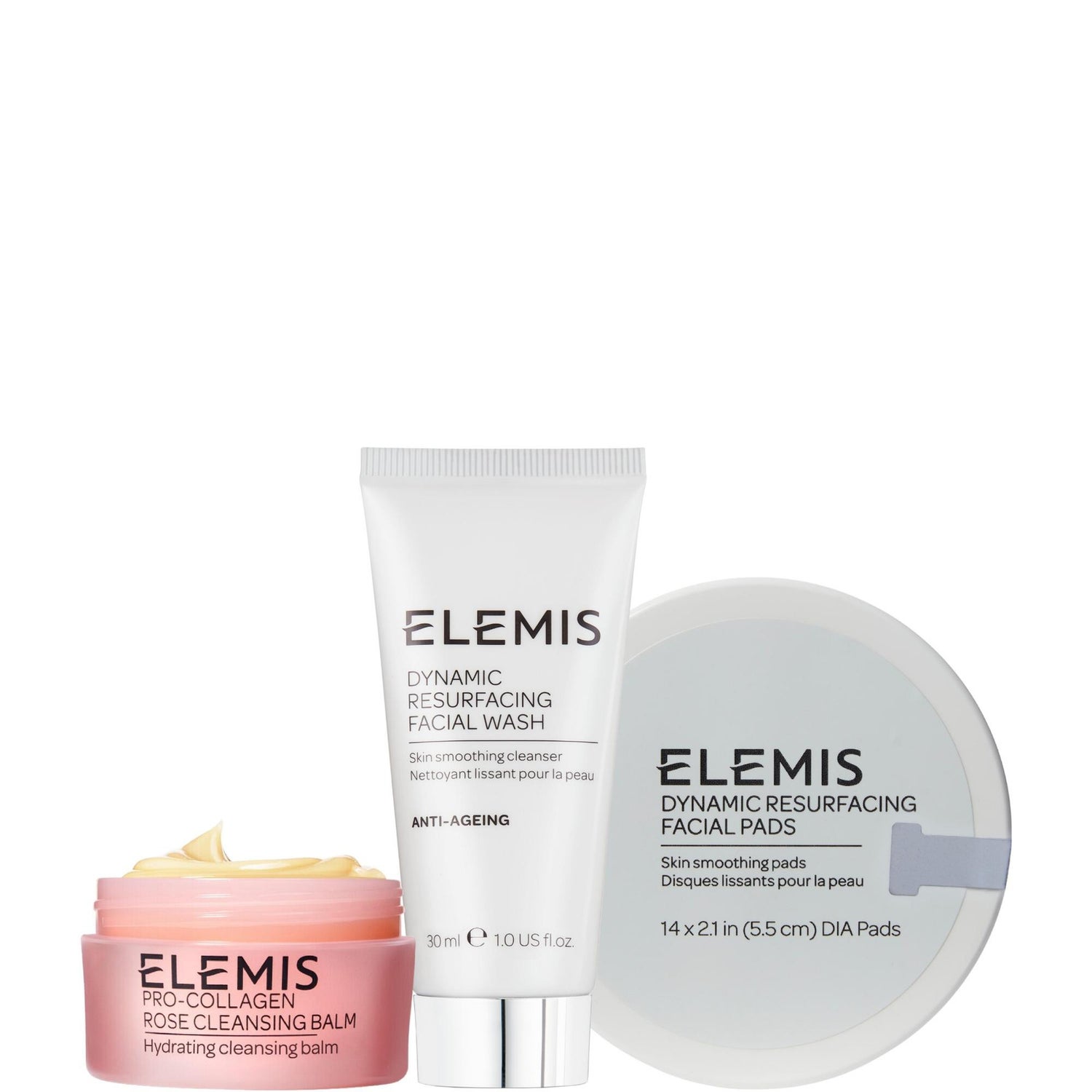 Double Cleanse Kit