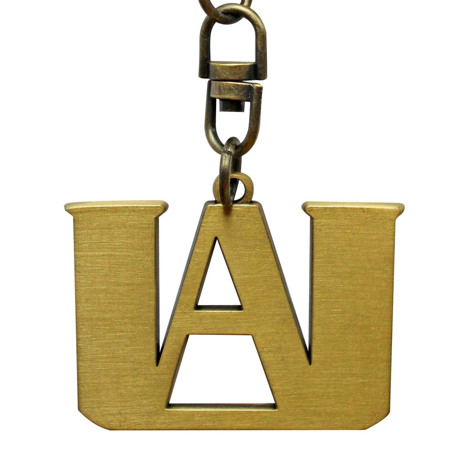 My Hero Academia U.A. Emblem Metal Keychain