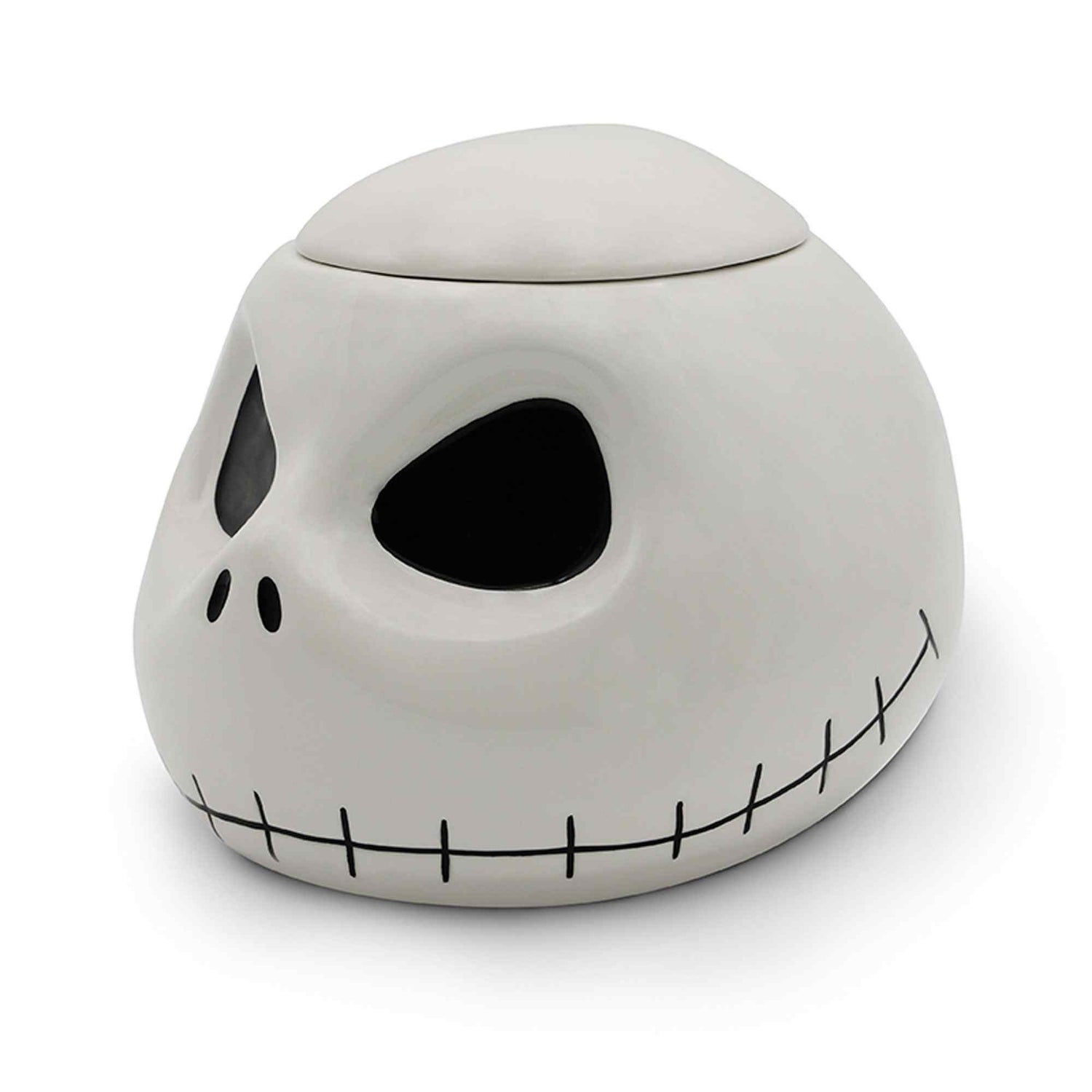 The Nightmare Before Christmas Jack Skellington Cookie Jar