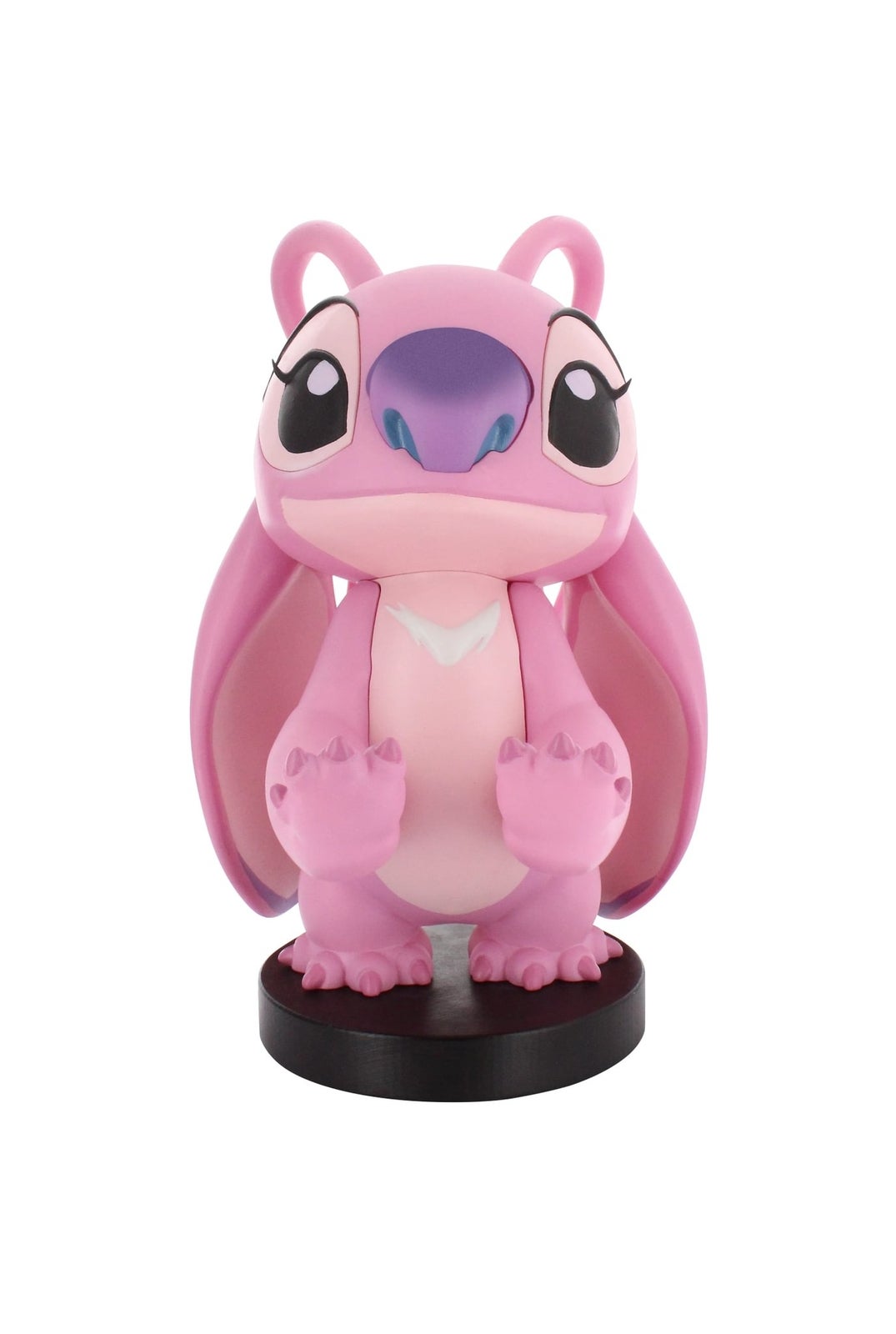 Cable Guys Originals Lilo & Stitch Angel Controller Holder and Phone Stand