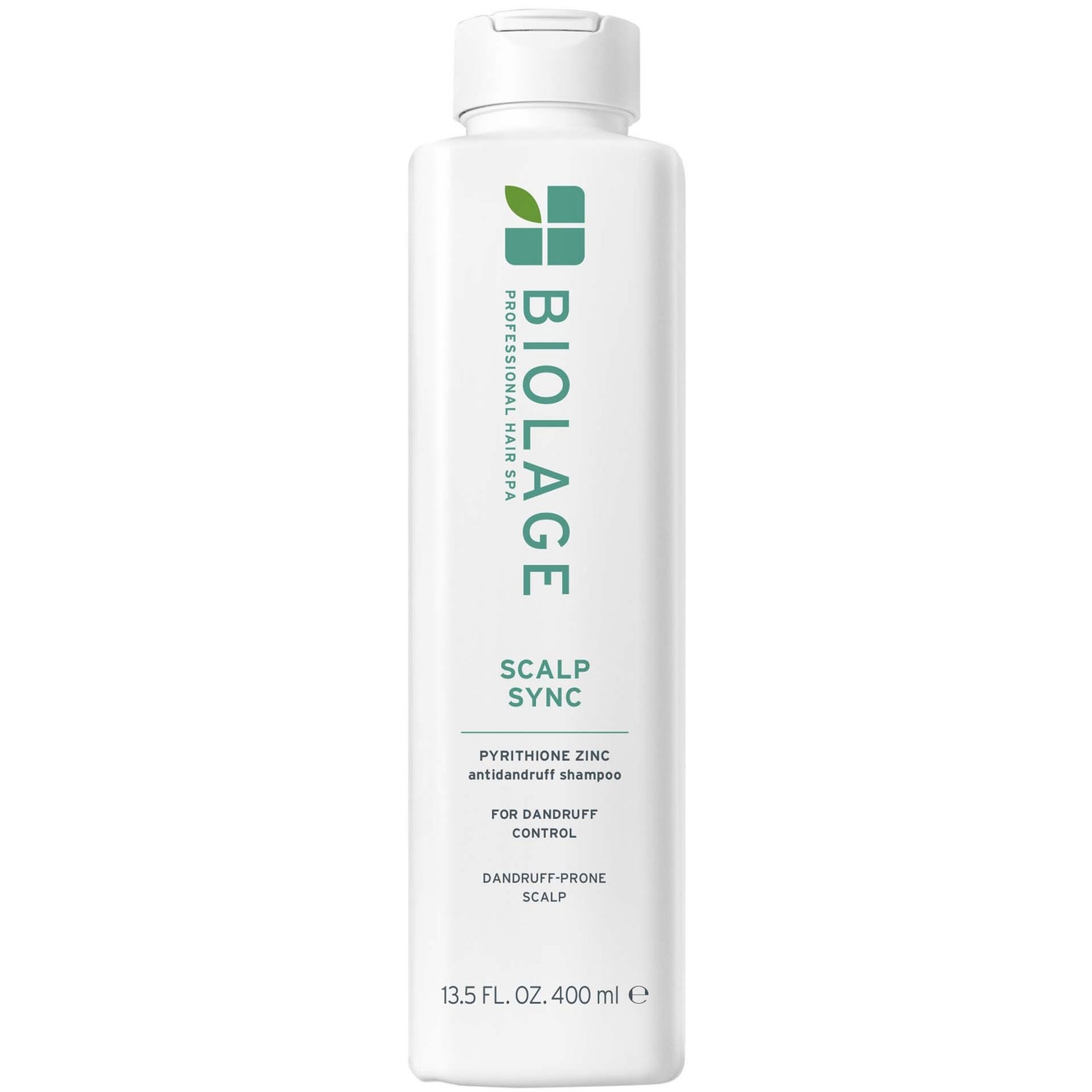 Biolage Scalp Sync Anti-Dandruff Shampoo 400ml