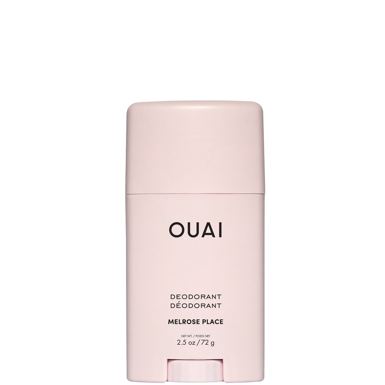 OUAI Deodorant - Melrose Place 72g