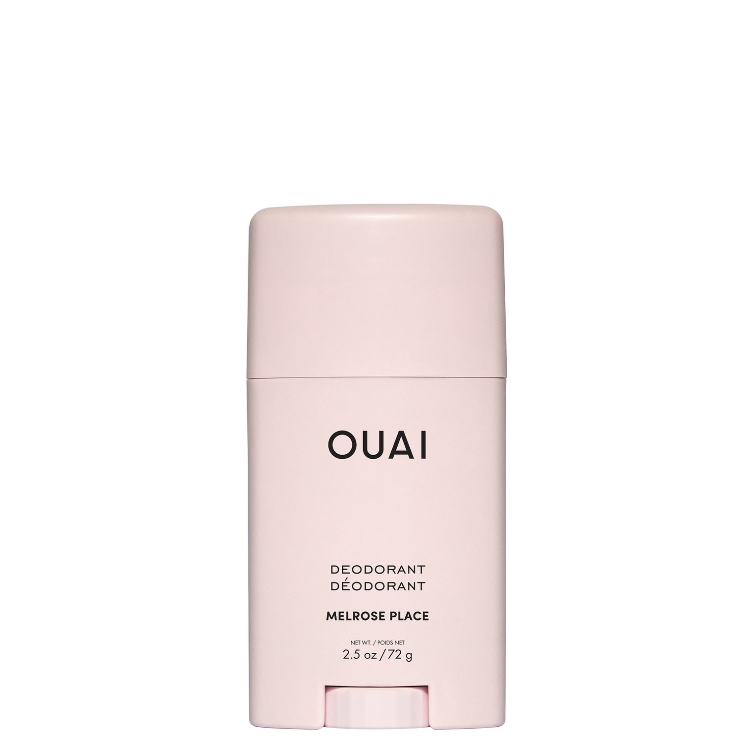 OUAI Deodorant - Melrose Place 72g