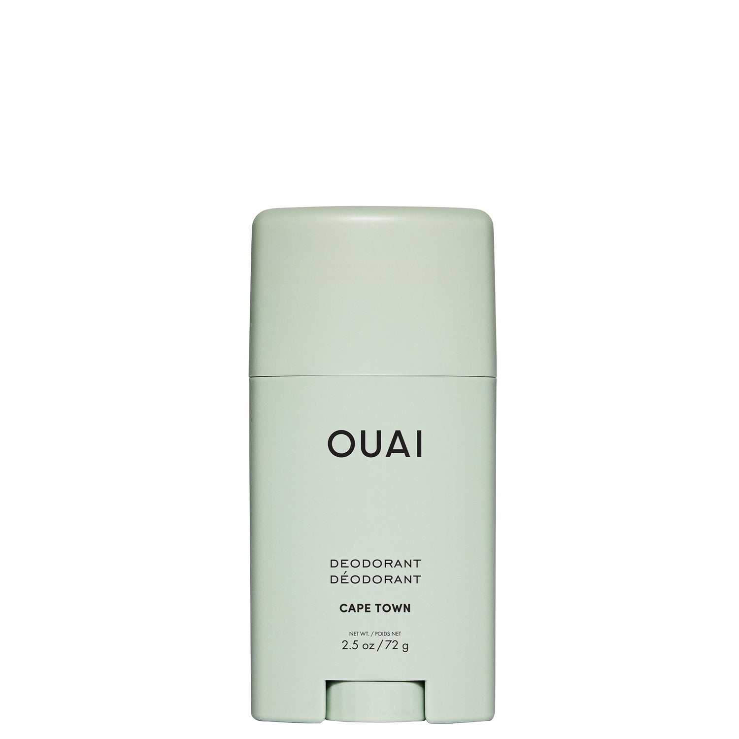 OUAI Deodorant - Cape Town 72g