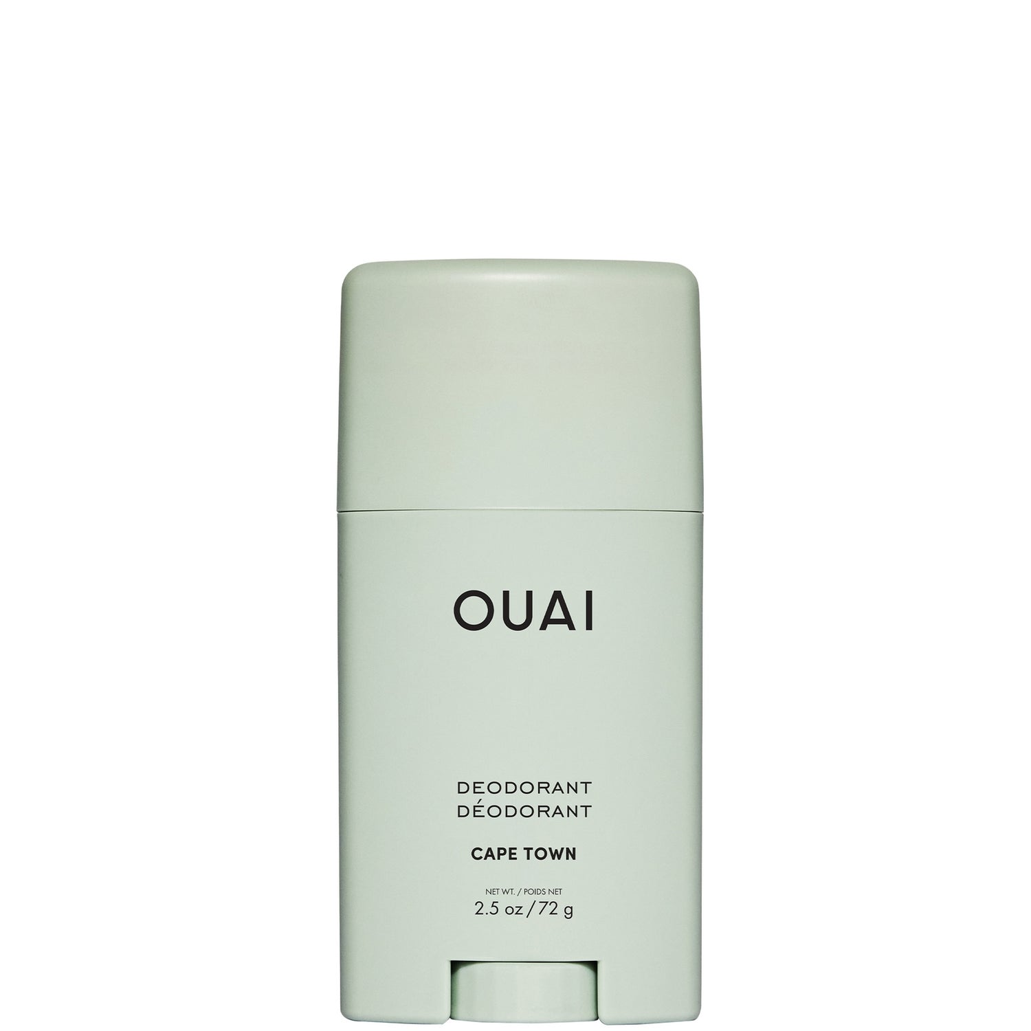 OUAI Deodorant - Cape Town 72g