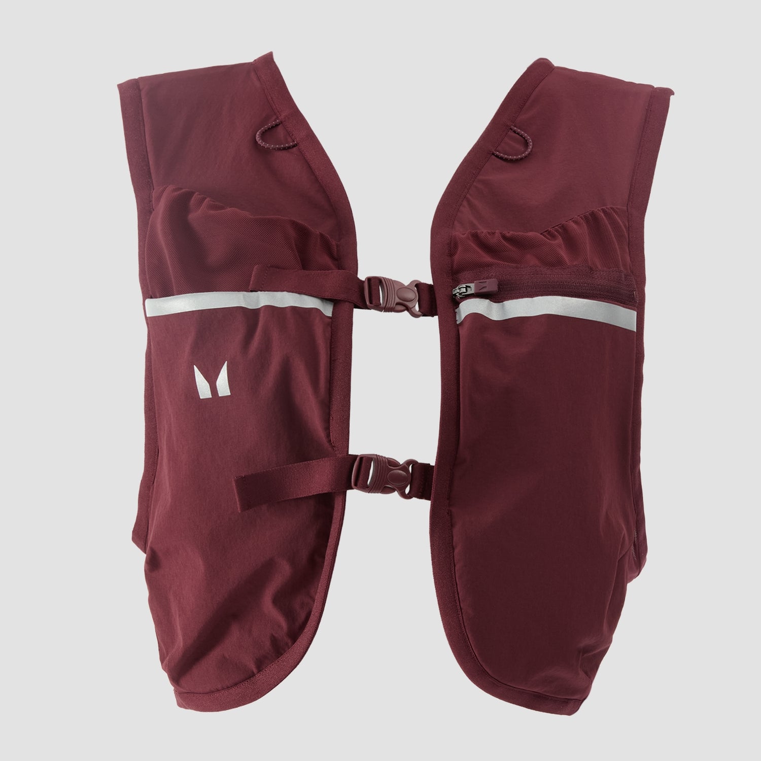 MP Hydration Vest - Deep Berry - M