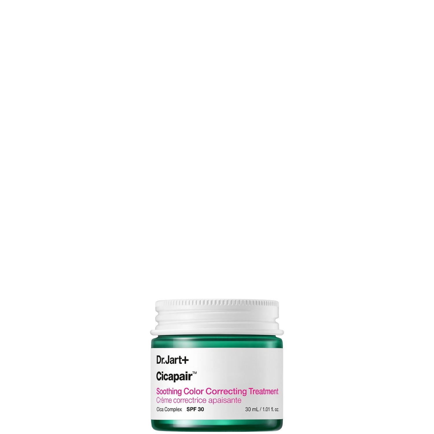 Dr.Jart+ Cicapair Tiger Grass Color Correcting Treatment 55ml