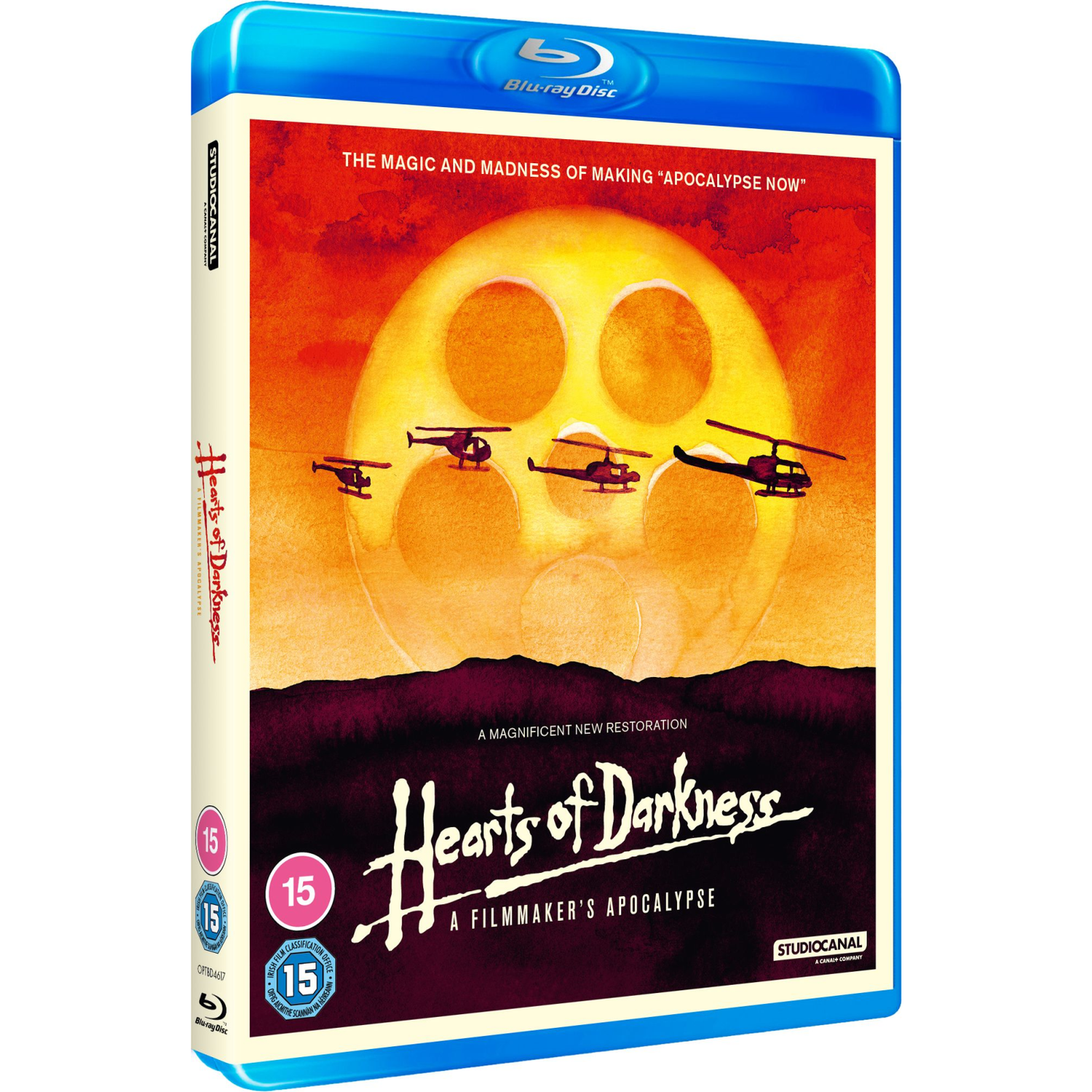 Hearts of Darkness