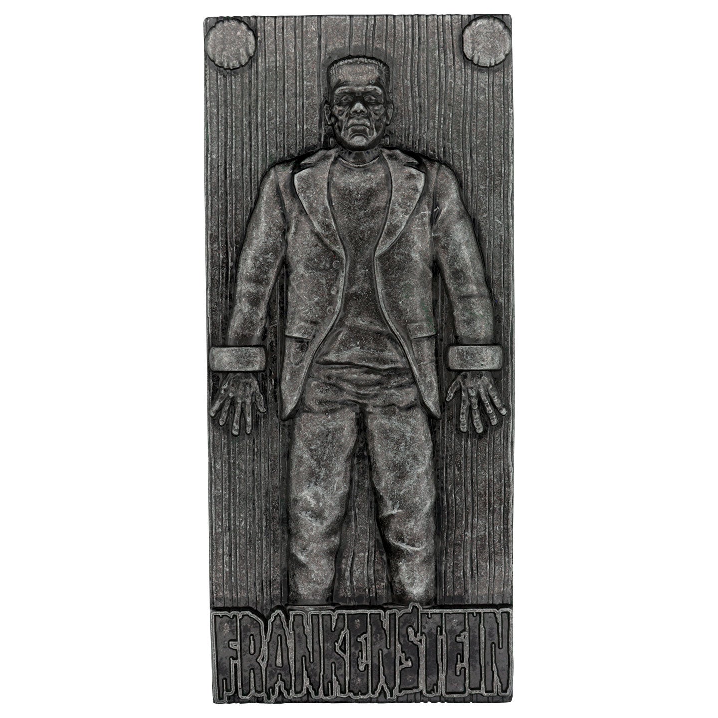 Universal Monsters Frankenstein’s Monster Ingot