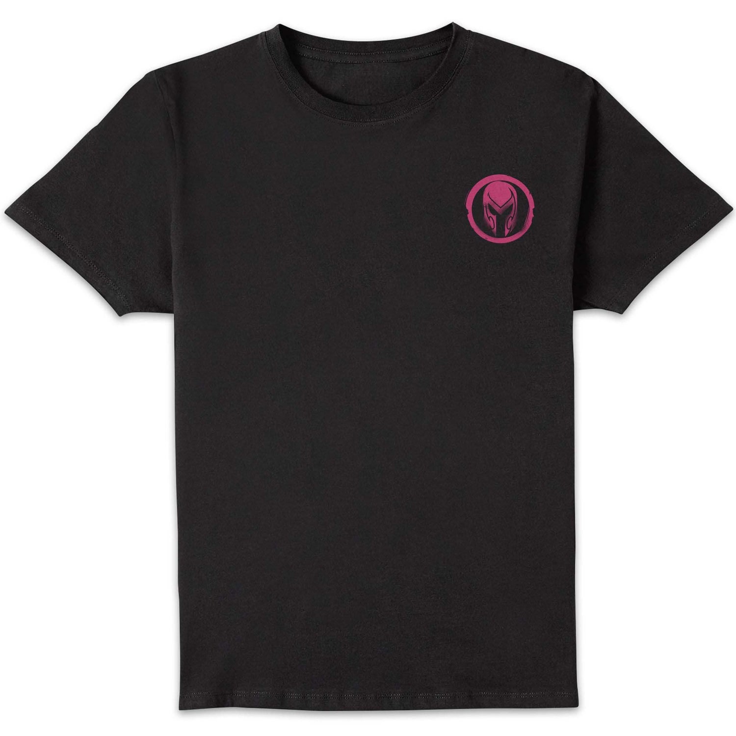 Marvel Rivals Magneto Unisex T-Shirt - Black