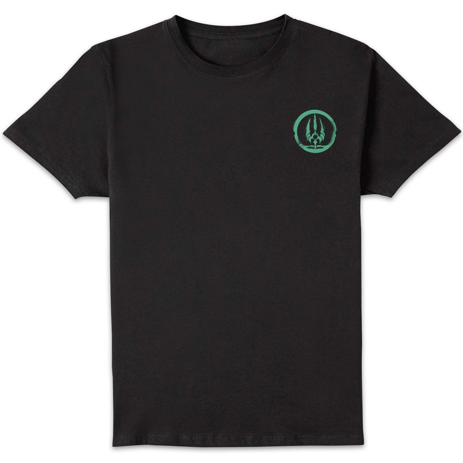 Marvel Rivals Namor Unisex T-Shirt - Black