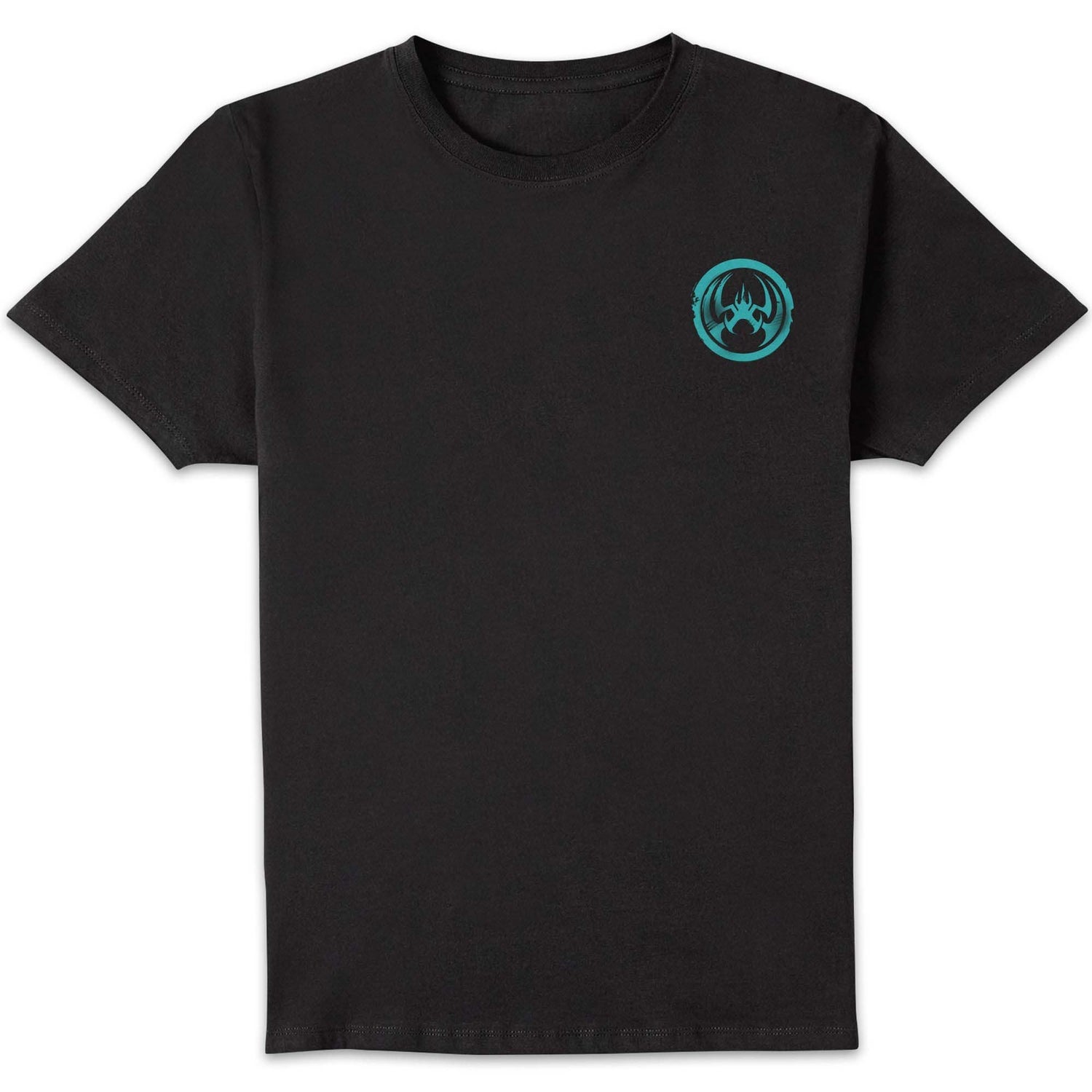 Marvel Rivals Hela Unisex T-Shirt - Black