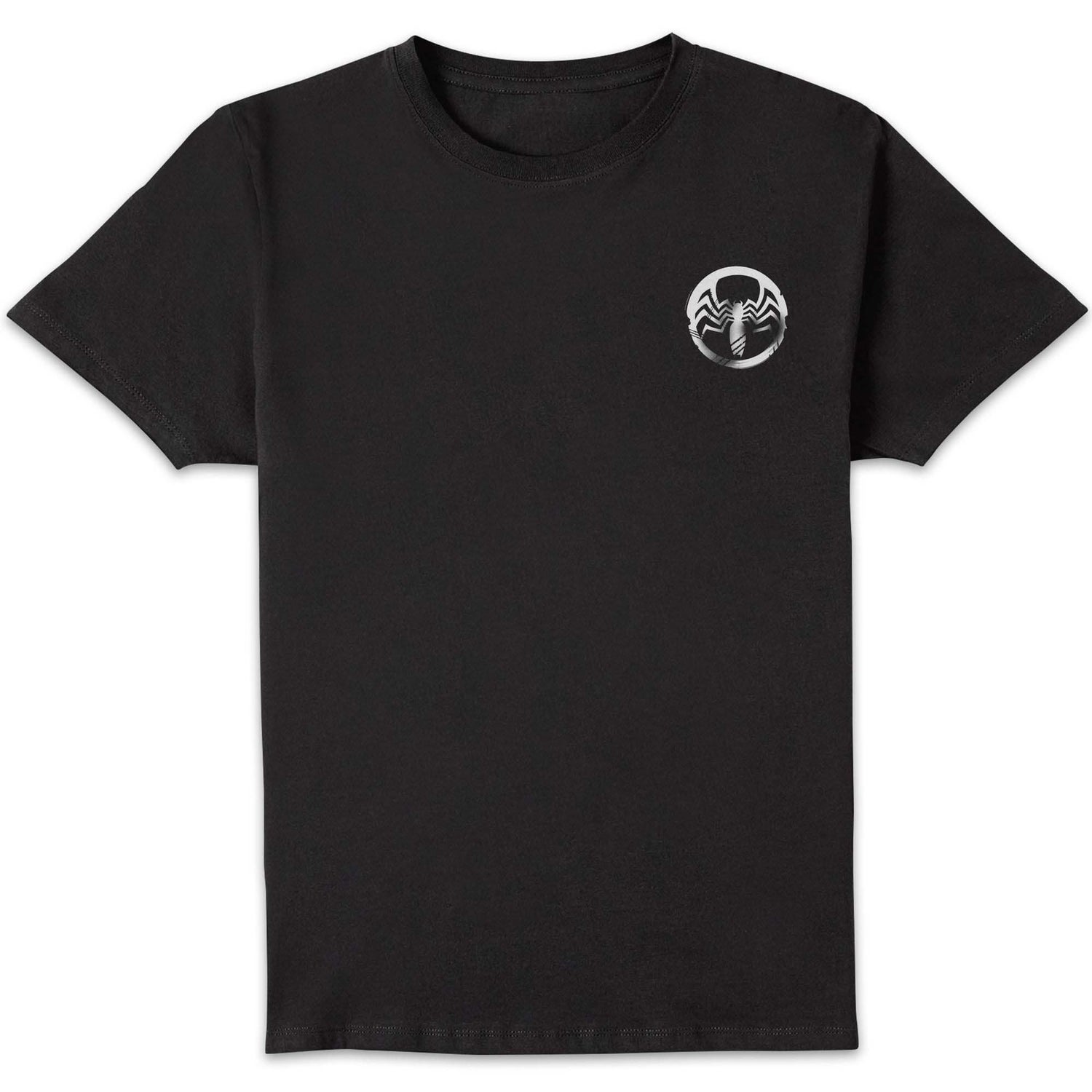 Marvel Rivals Venom Unisex T-Shirt - Black