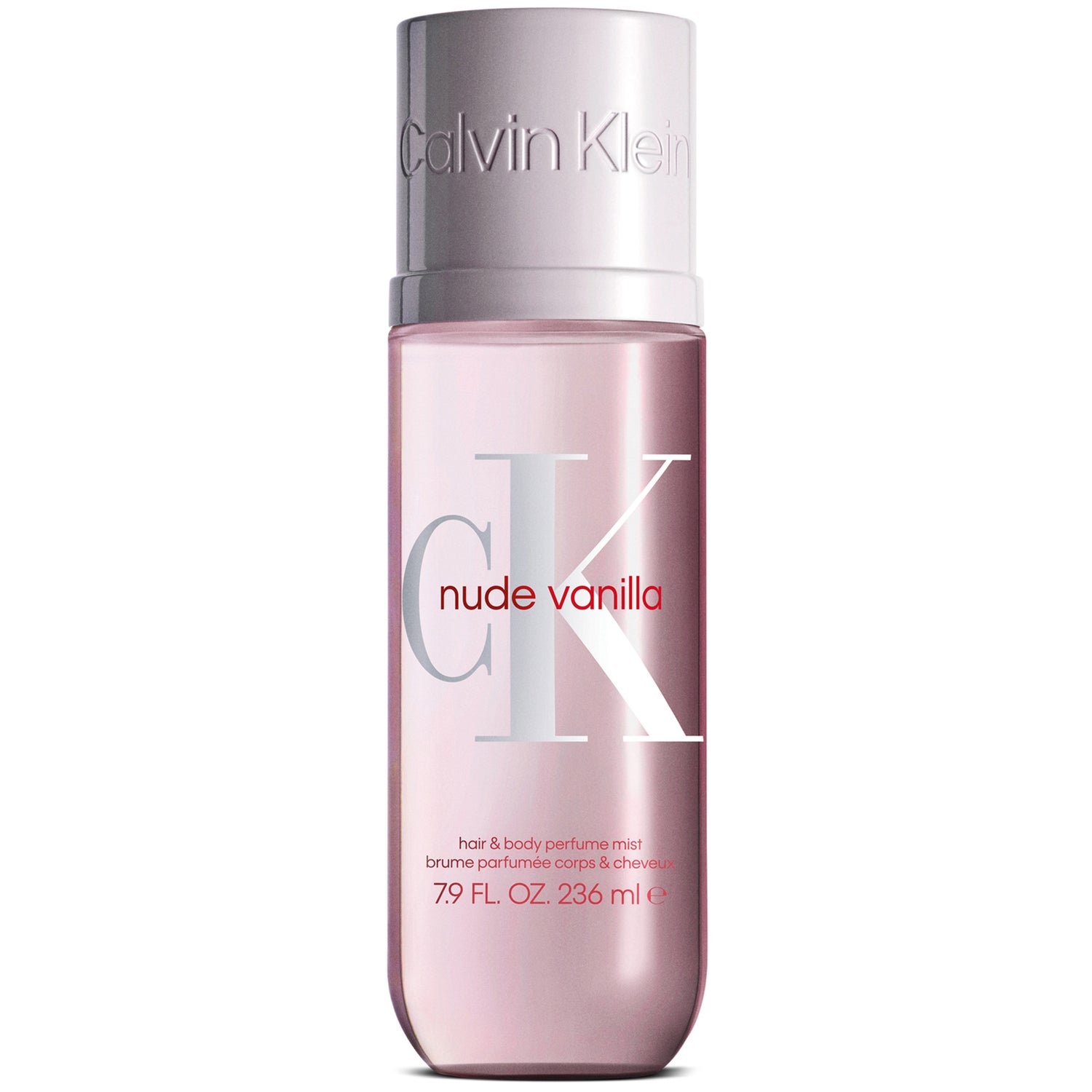 Calvin Klein Nude Vanilla Body Mist 236ml