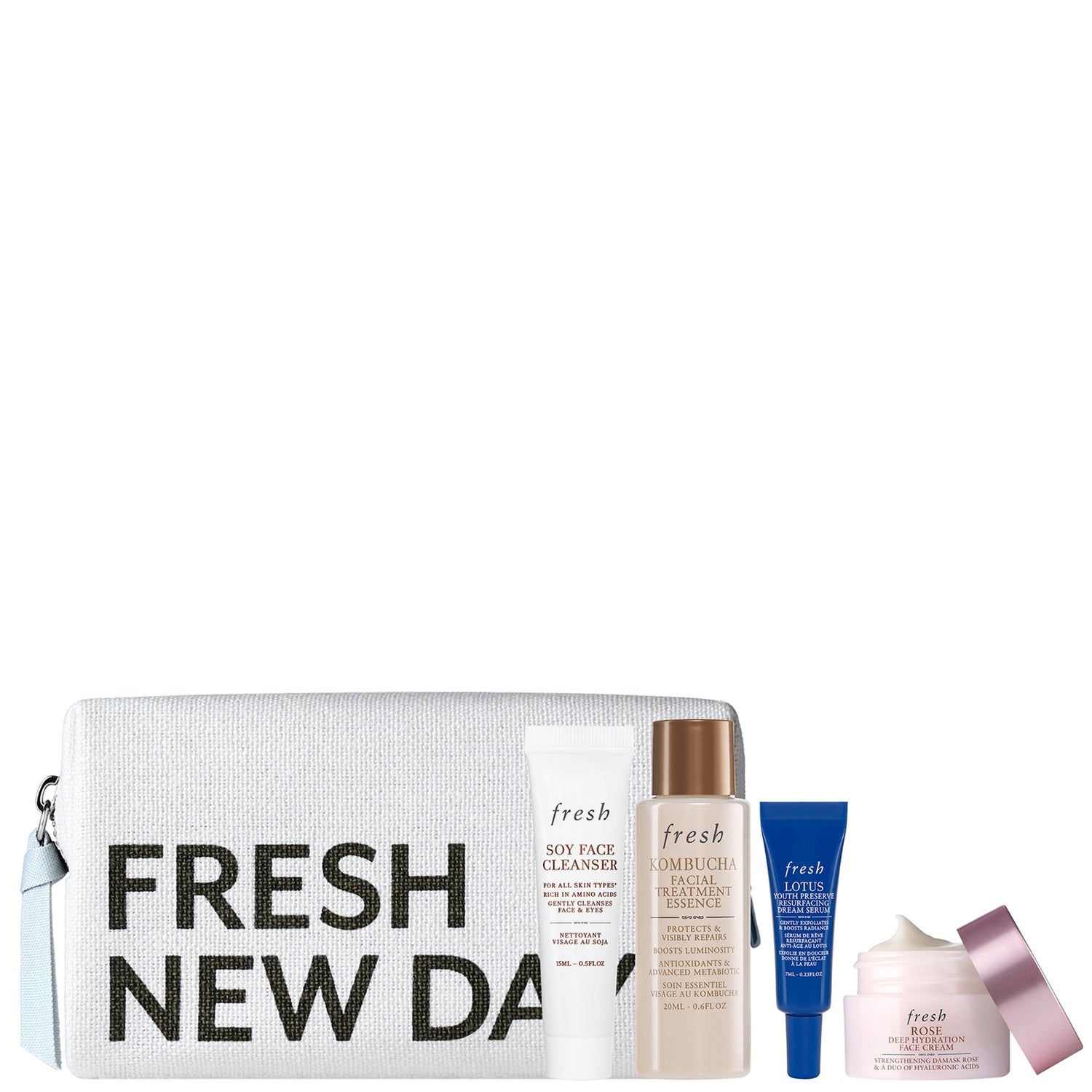 Fresh Bestseller Gift Set