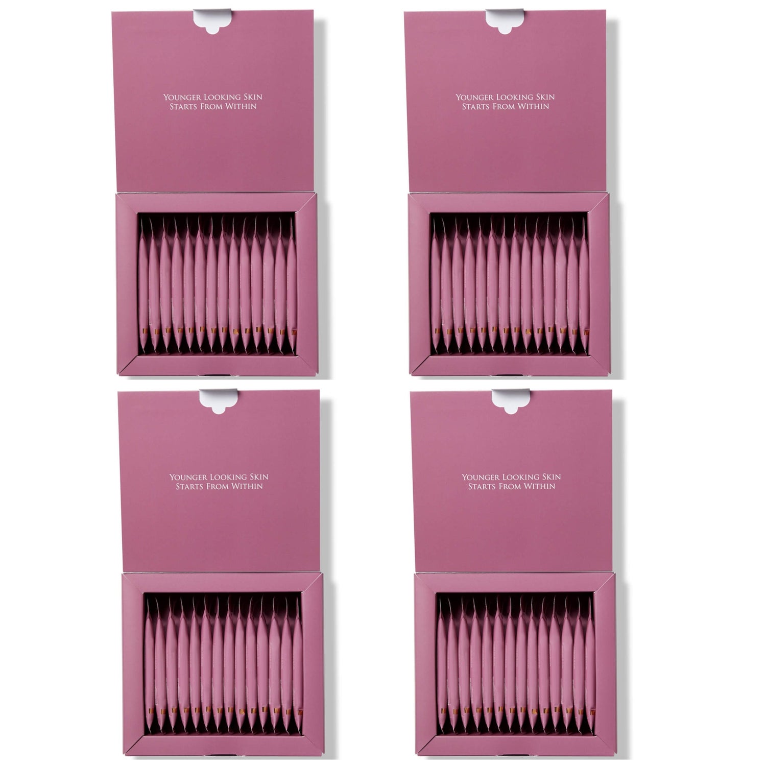 Revive Collagen Enhanced Plus 4 Month Supply