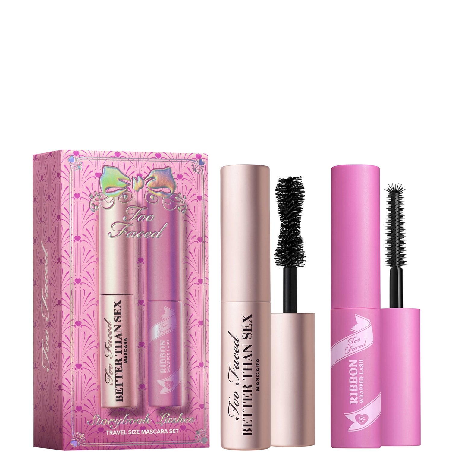 Too Faced Storybook Lashes
