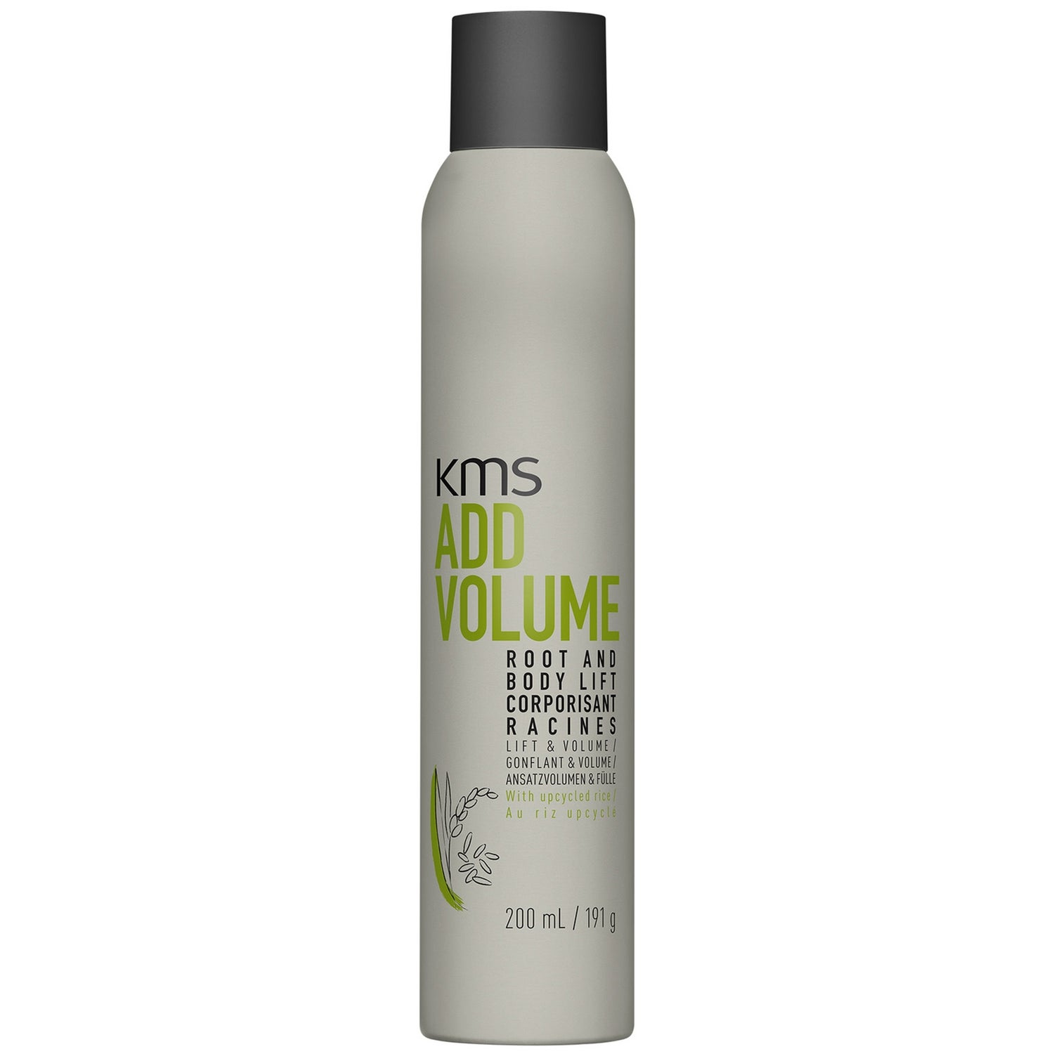 KMS Add Volume Root and Body Lift 200ml