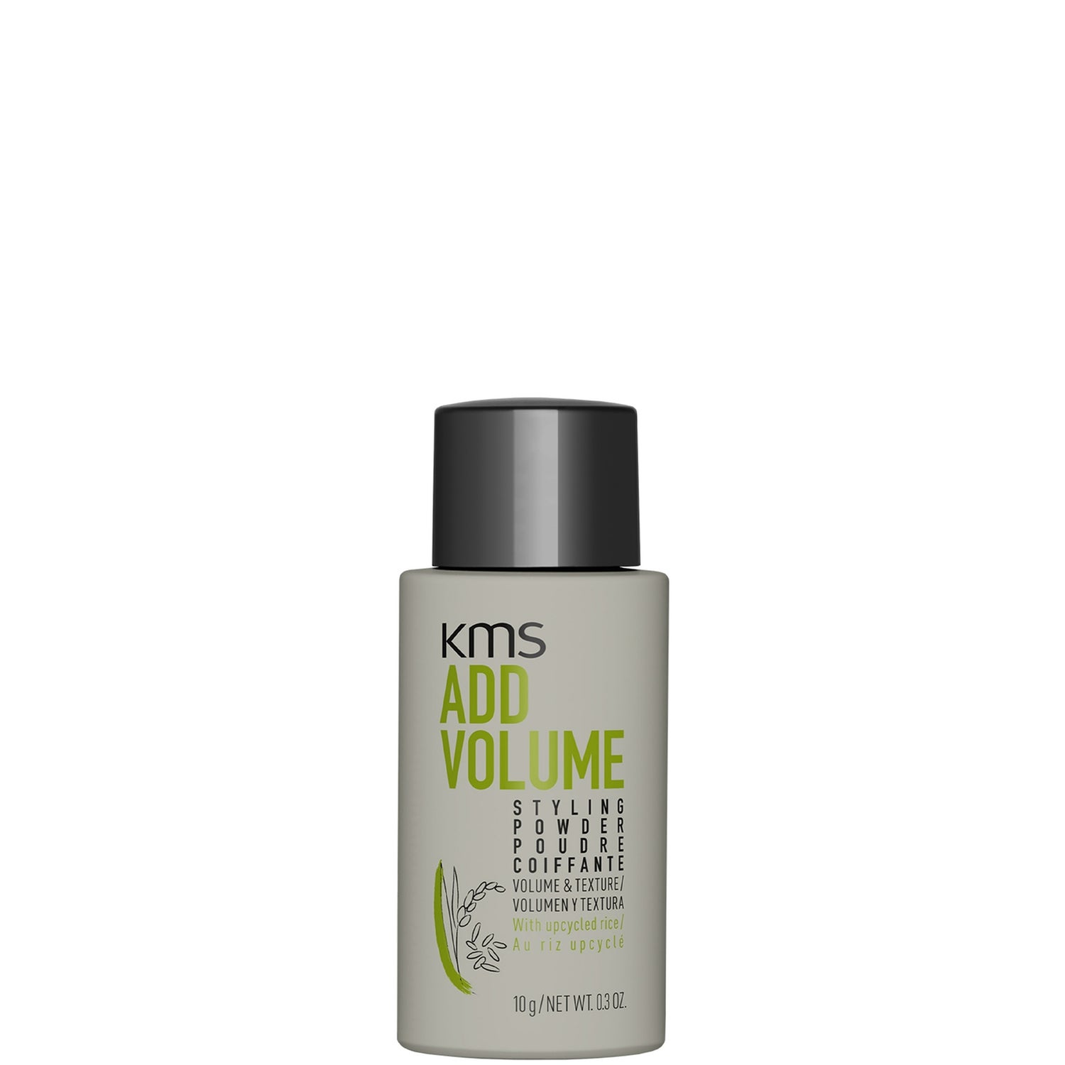 KMS Add Volume Styling Powder 10g