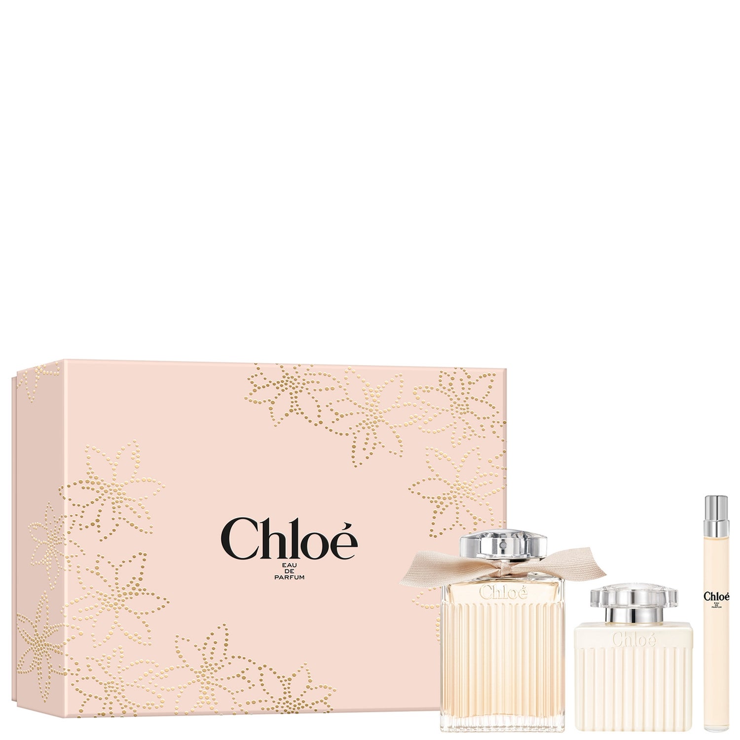 Chloé Signature Eau de Parfum 100ml Gift Set