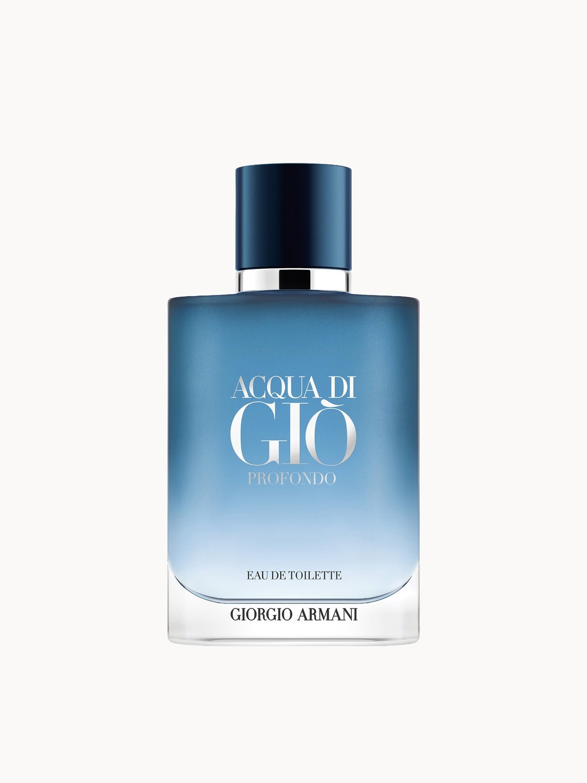 Armani Acqua Di Gio Profondo Eau de Toilette 100ml