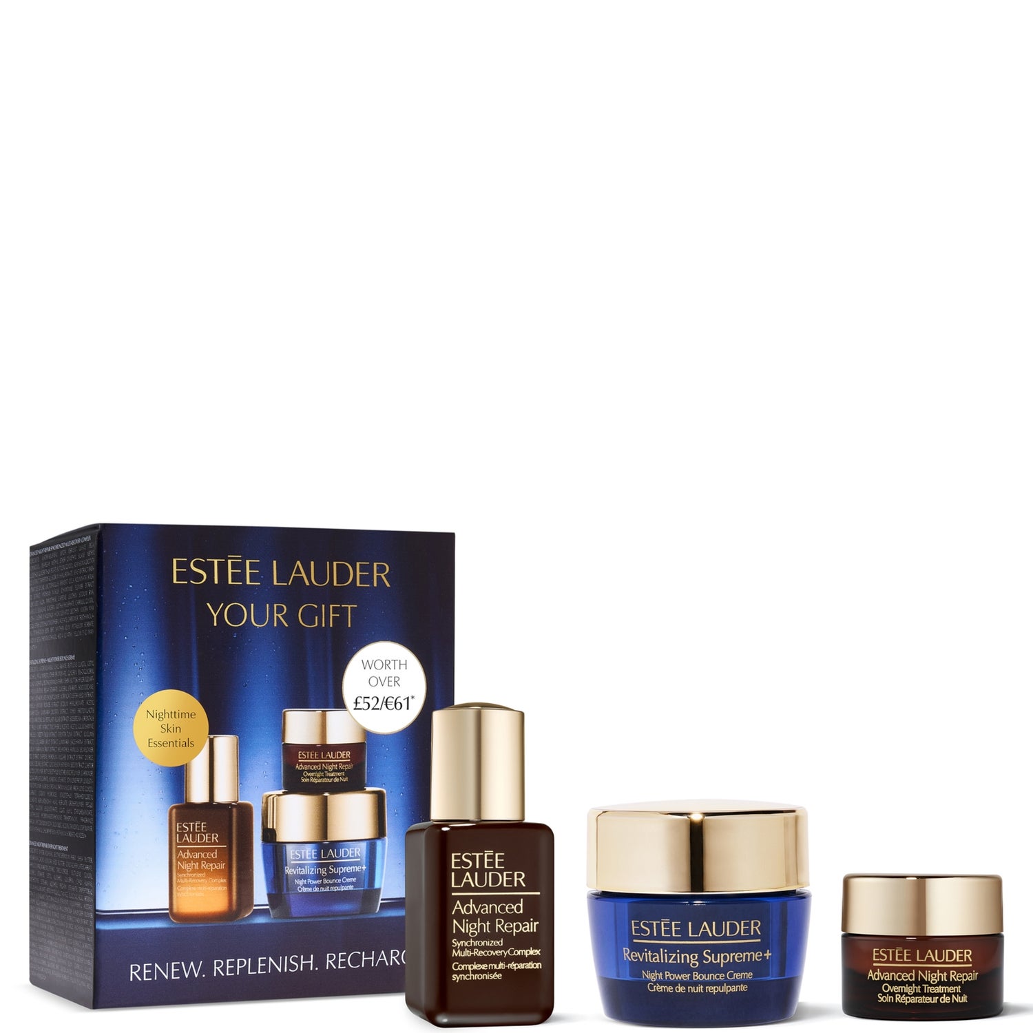 Estee Lauder National ANR Free Gift