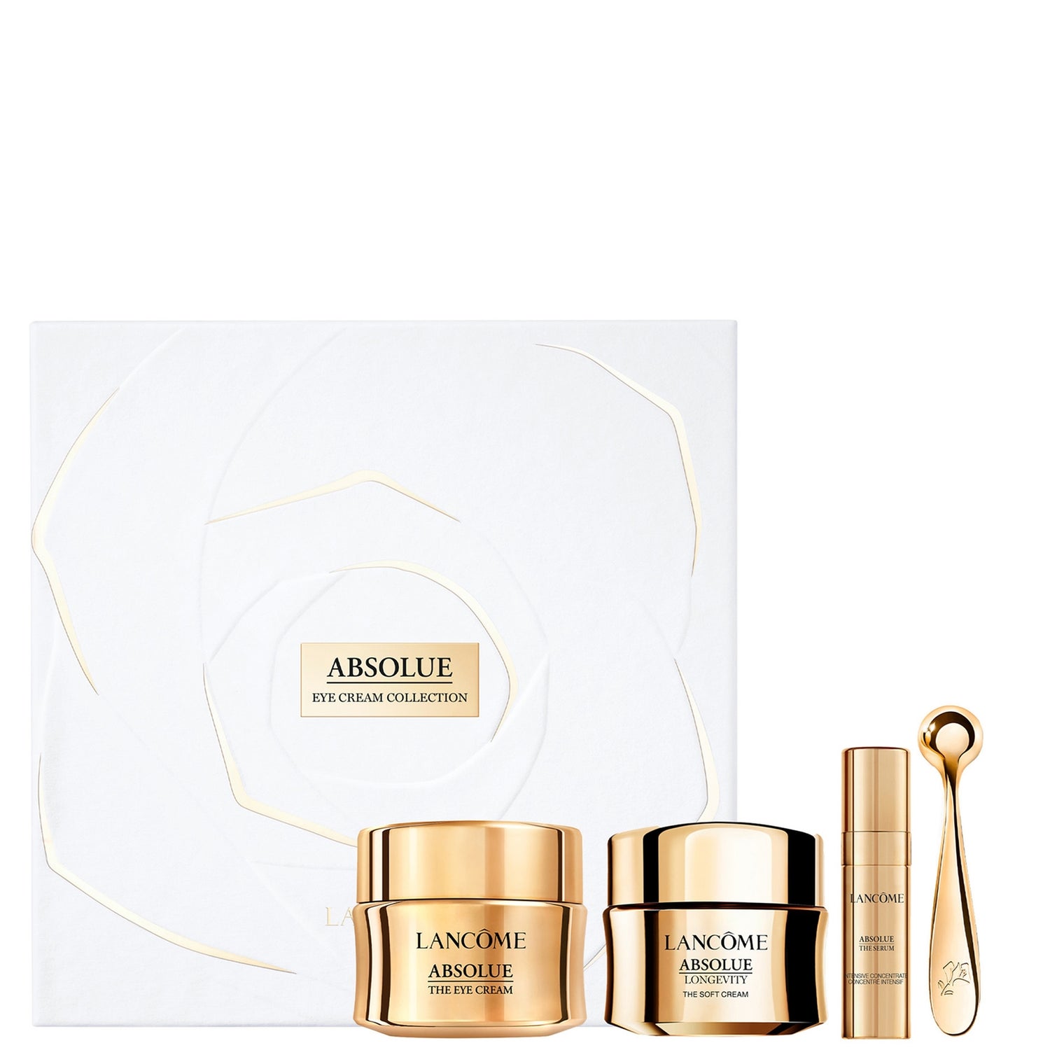 Lancôme Absolue Eye Cream Set