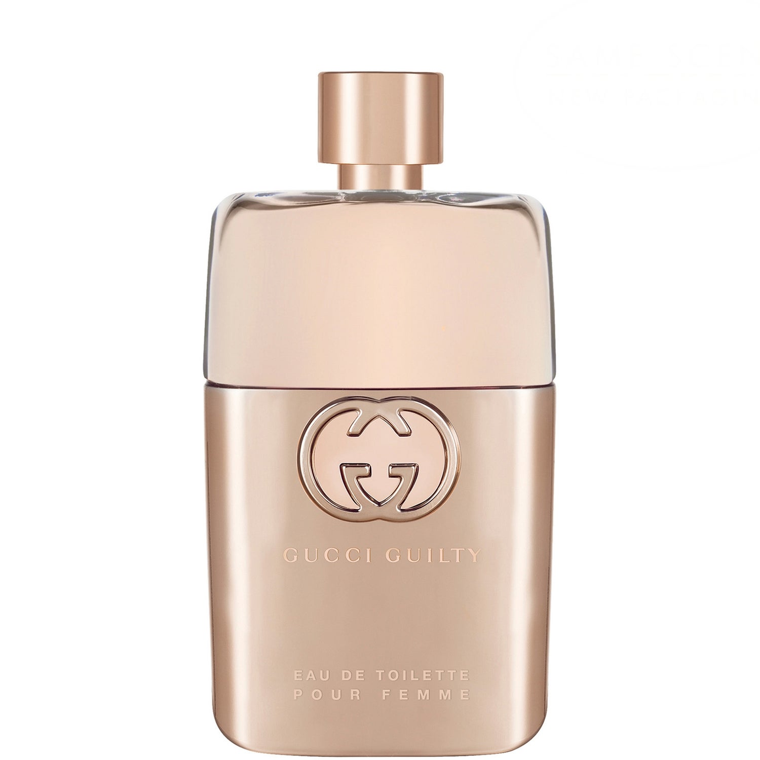 Gucci Guilty Pour Femme Eau de Toilette 90ml