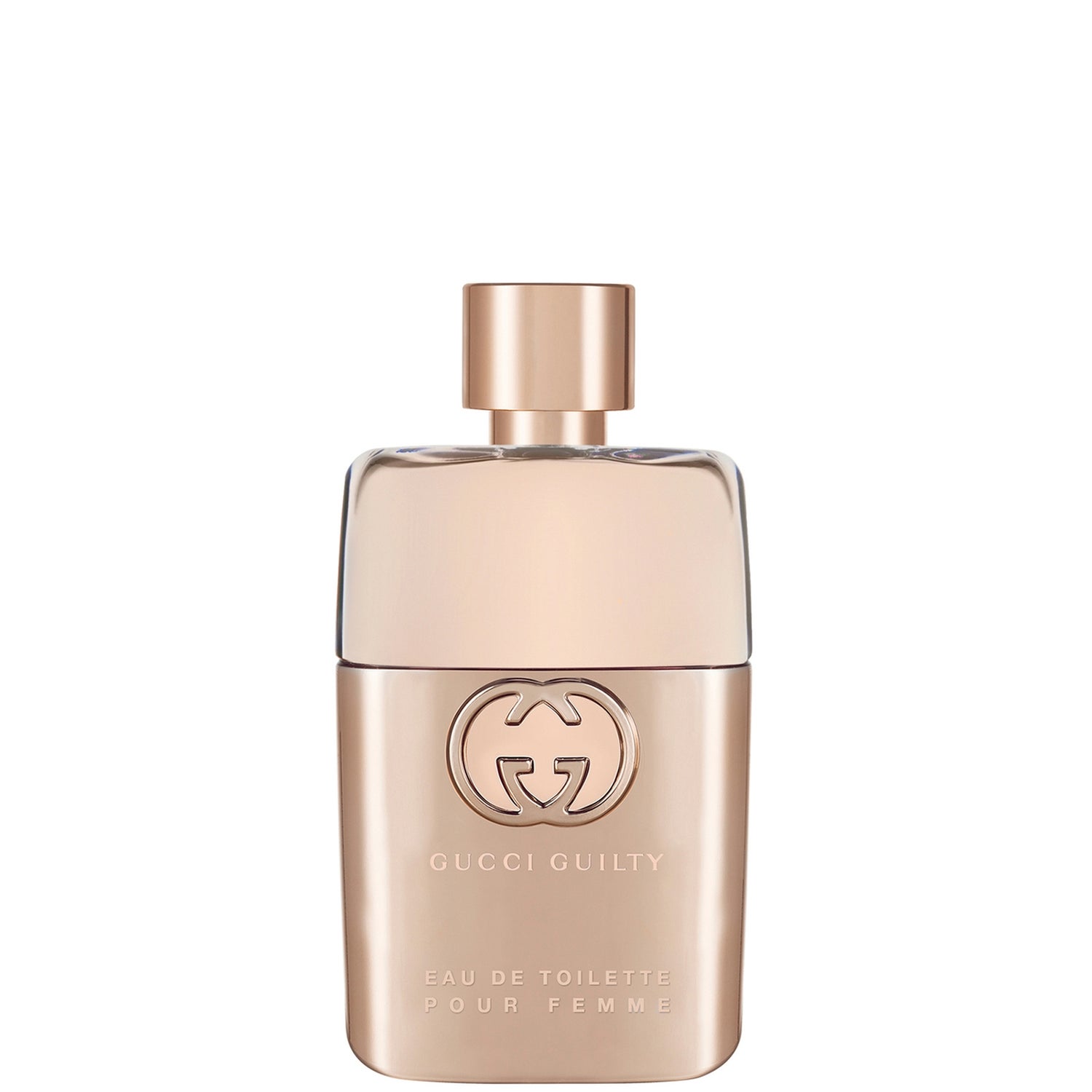 Gucci Guilty Eau de Toilette 50ml