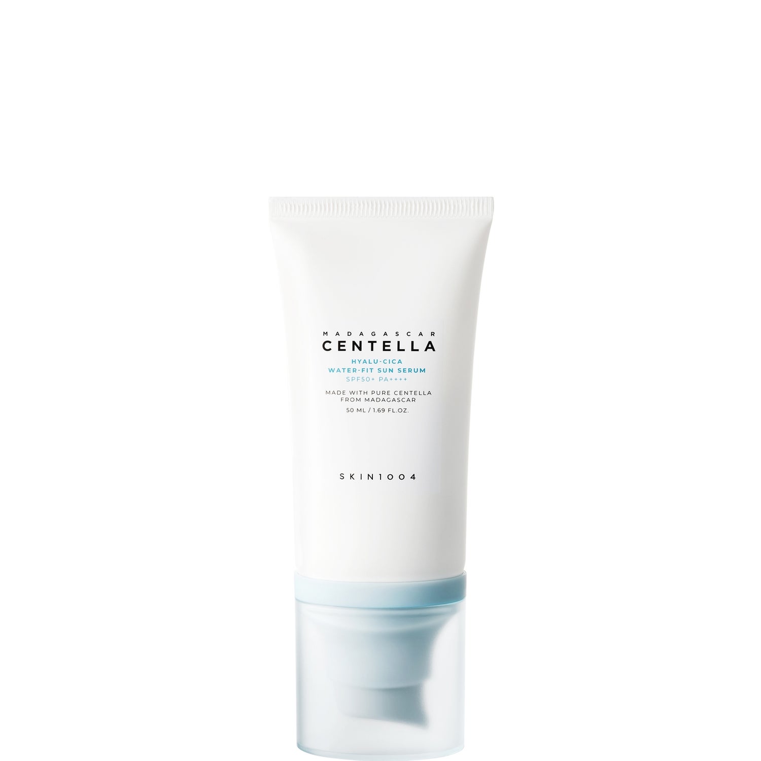 SKIN1004 Madagascar Centella Hyalu-Cica Water-Fit Sun Serum 50ml