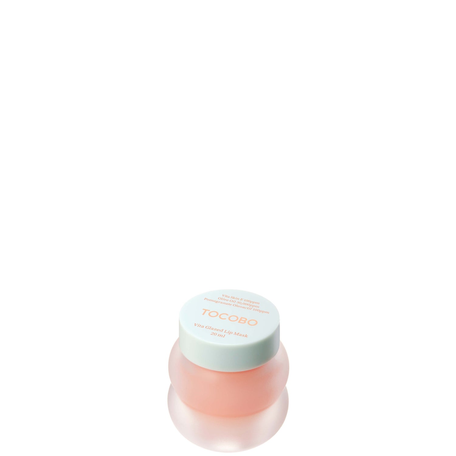 TOCOBO Vita Glazed Lip Mask 20ml