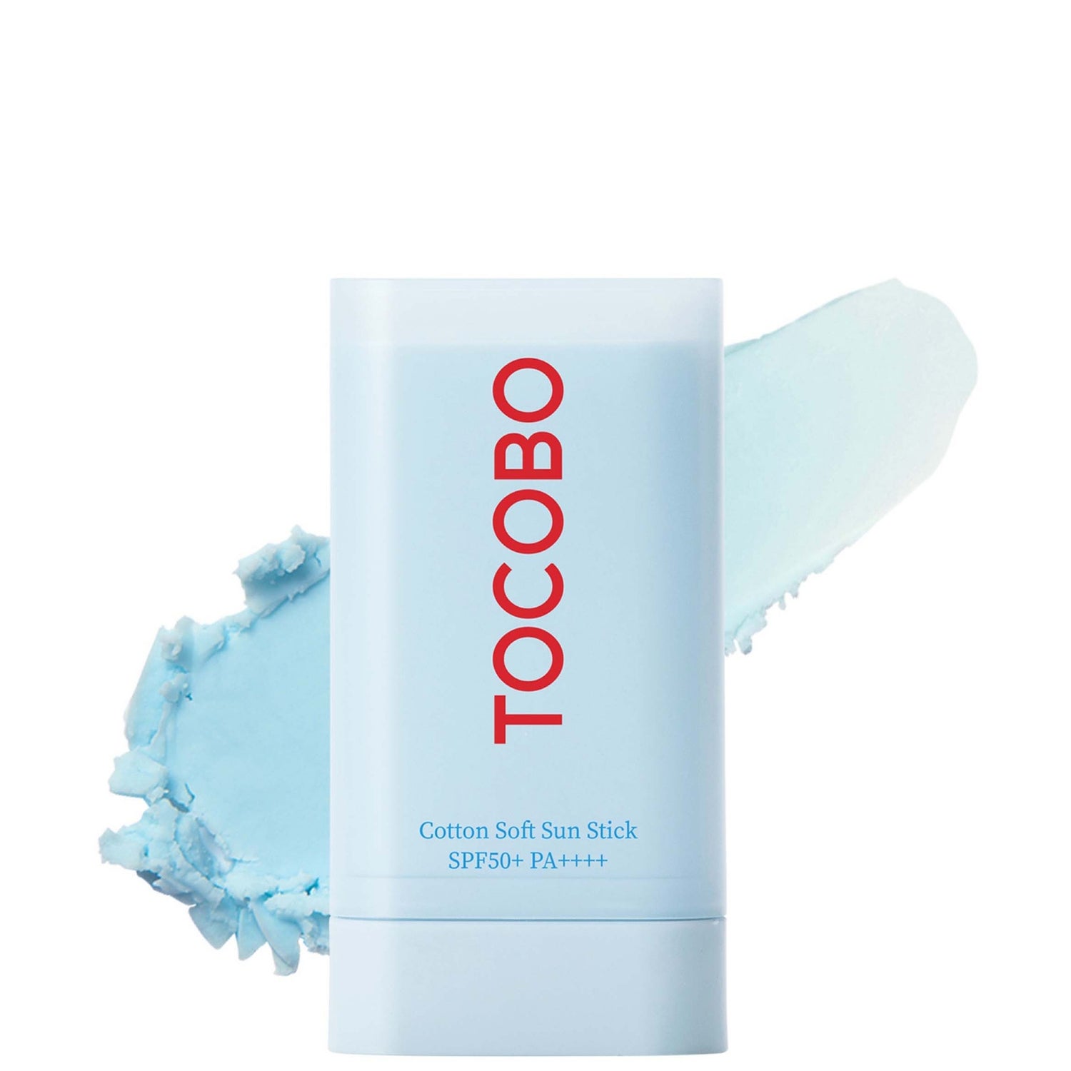 TOCOBO Cotton Soft Sun Stick SPF50+ Pa+++ 19g
