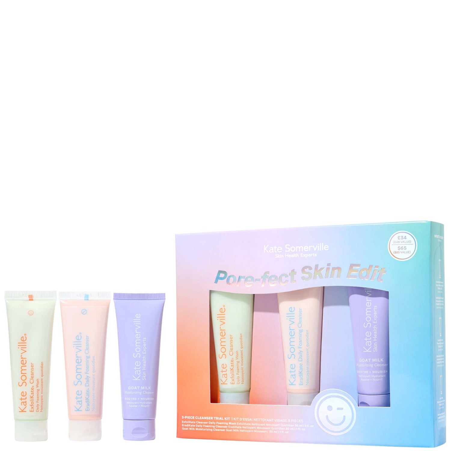 Kate Somerville Pore-fect Skin Edit
