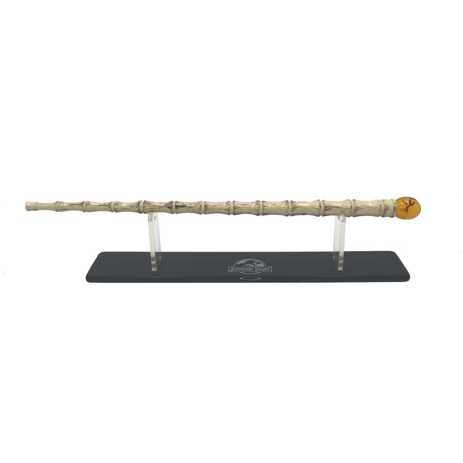 Jurassic Park John Hammond Cane Down-Scaled Prop Replica (24cm)