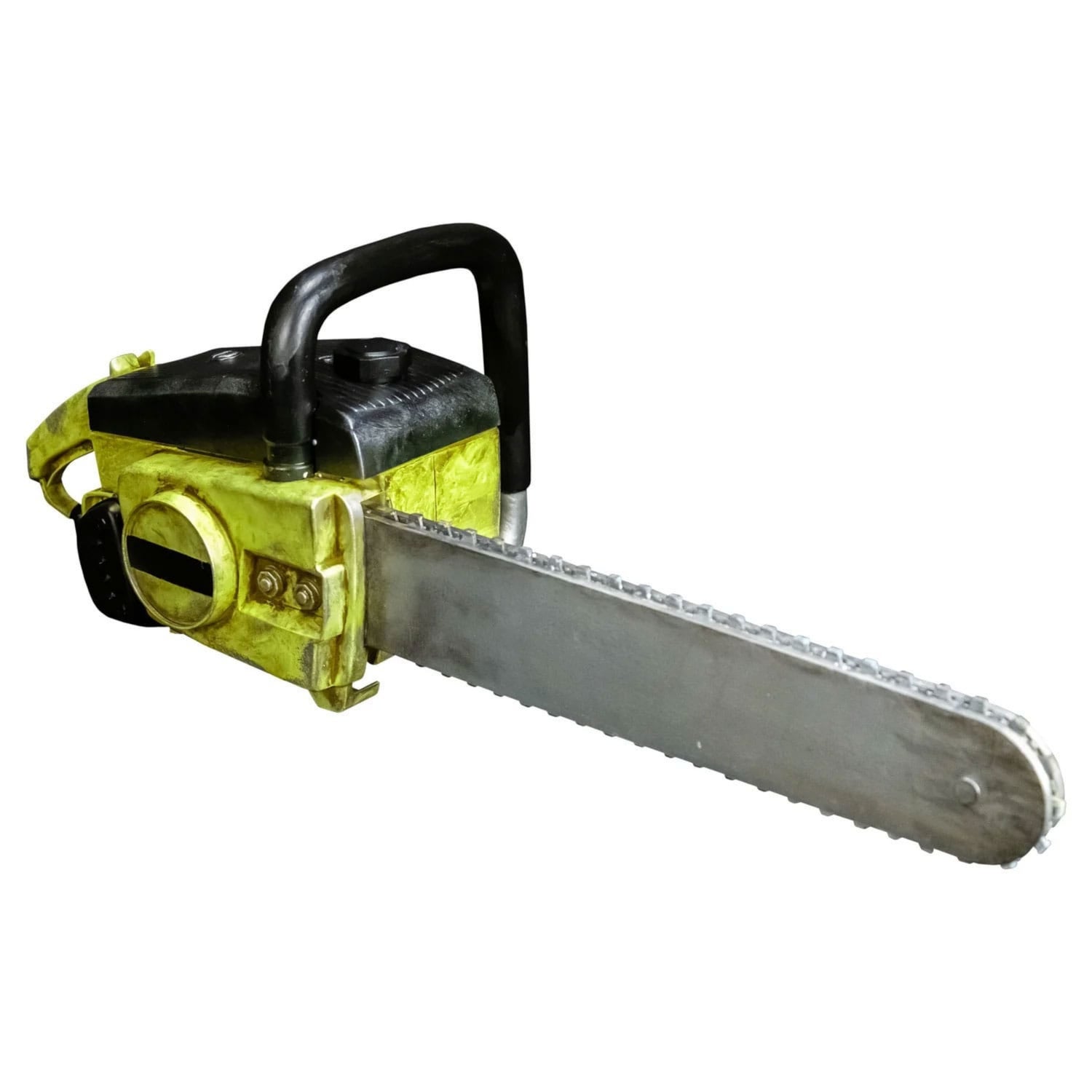 Texas Chainsaw Massacre Prop Replica Chainsaw with Sound (76cm)