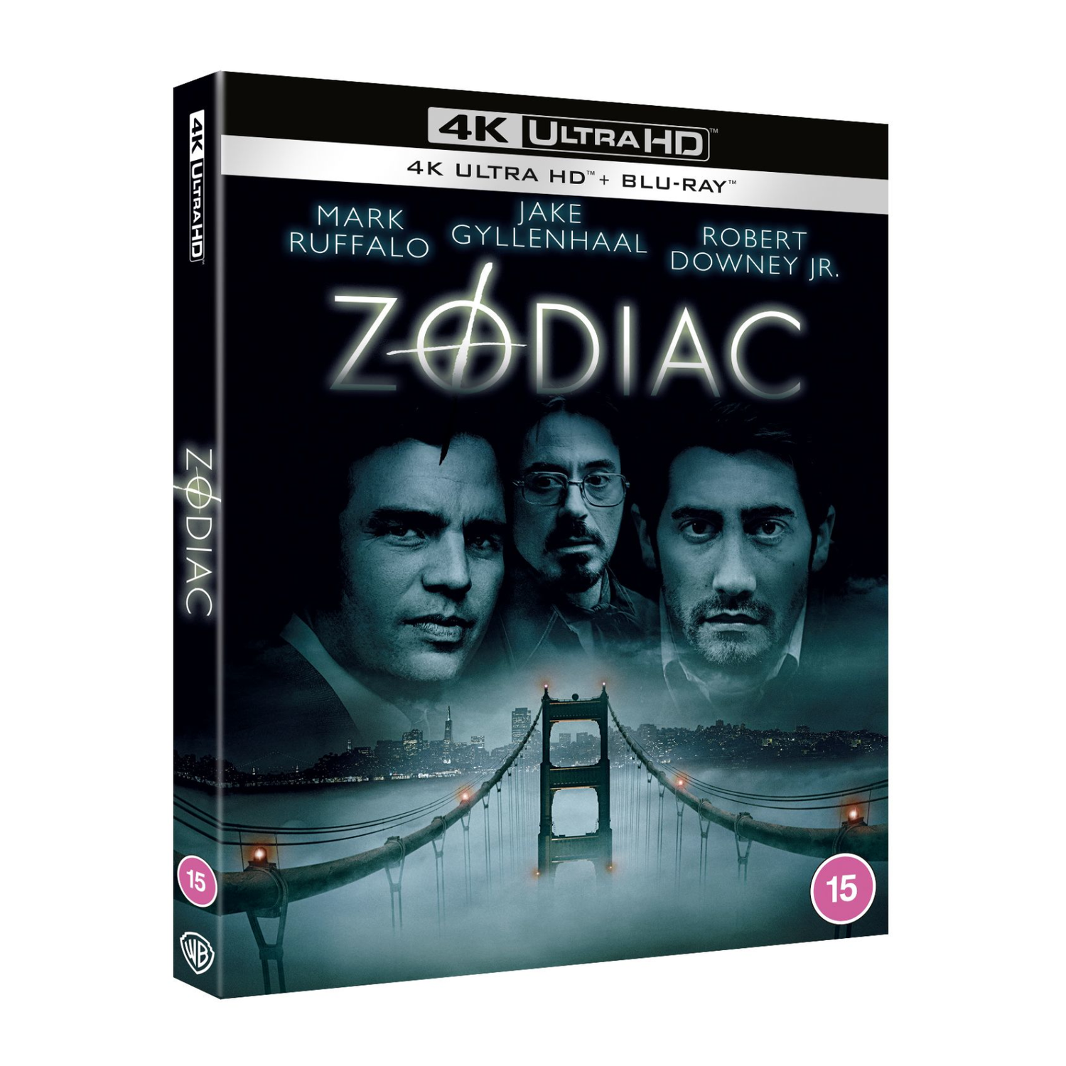 Zodiac 4K Ultra HD